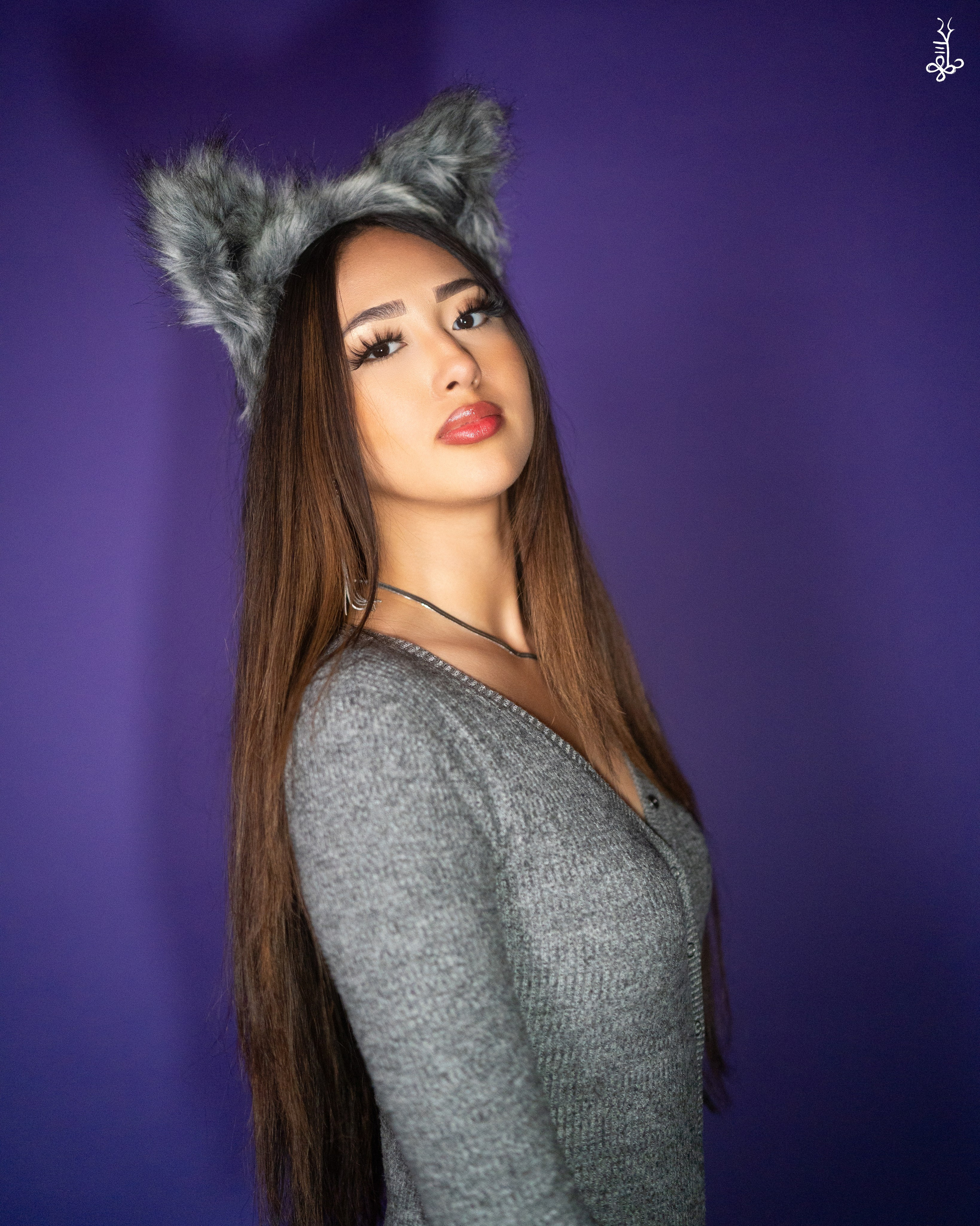 BIG BAD WOLF (ADABELLE). Ke’Ondris