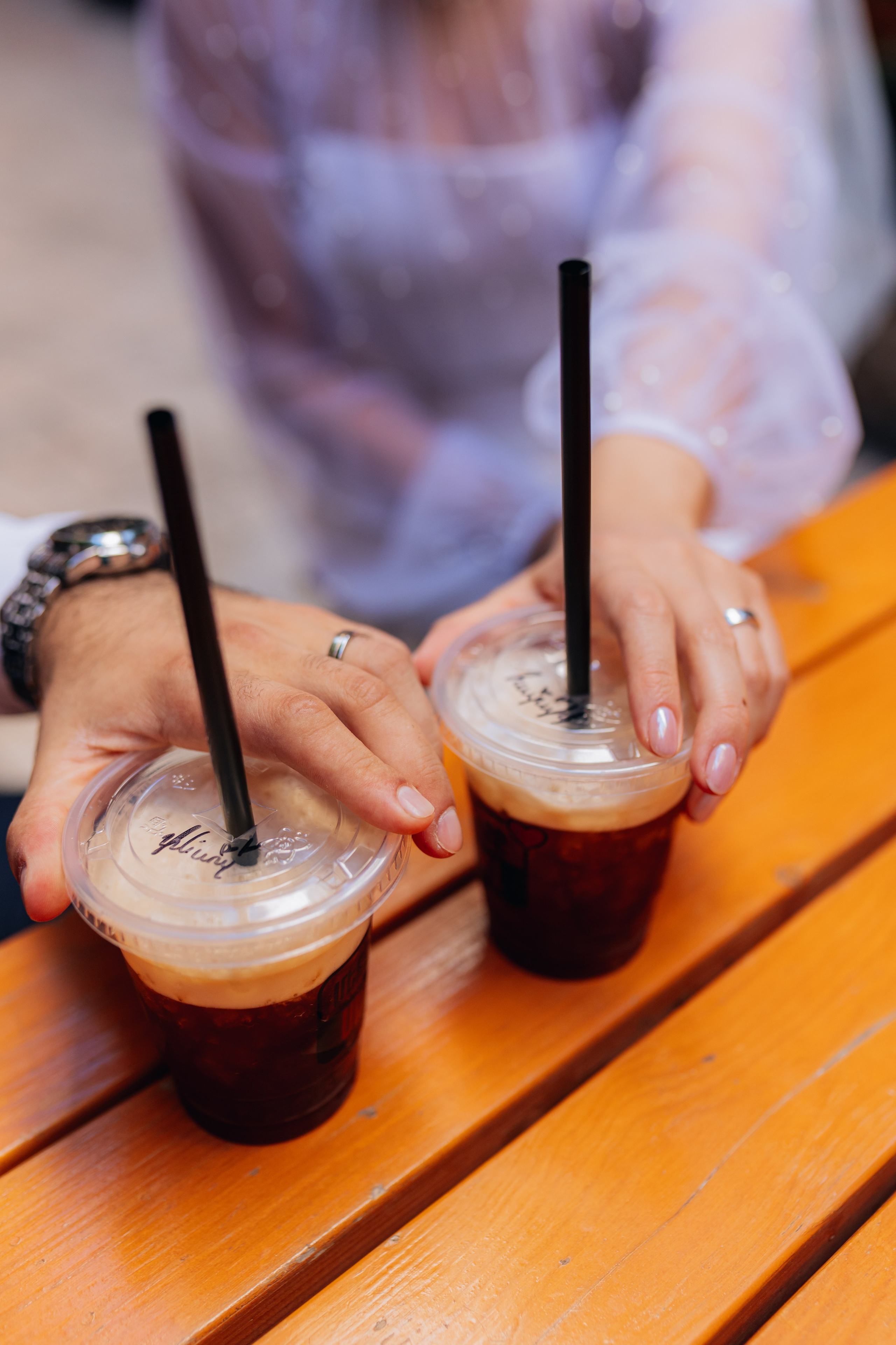 Arman & Sona. Photographer in Yerevan