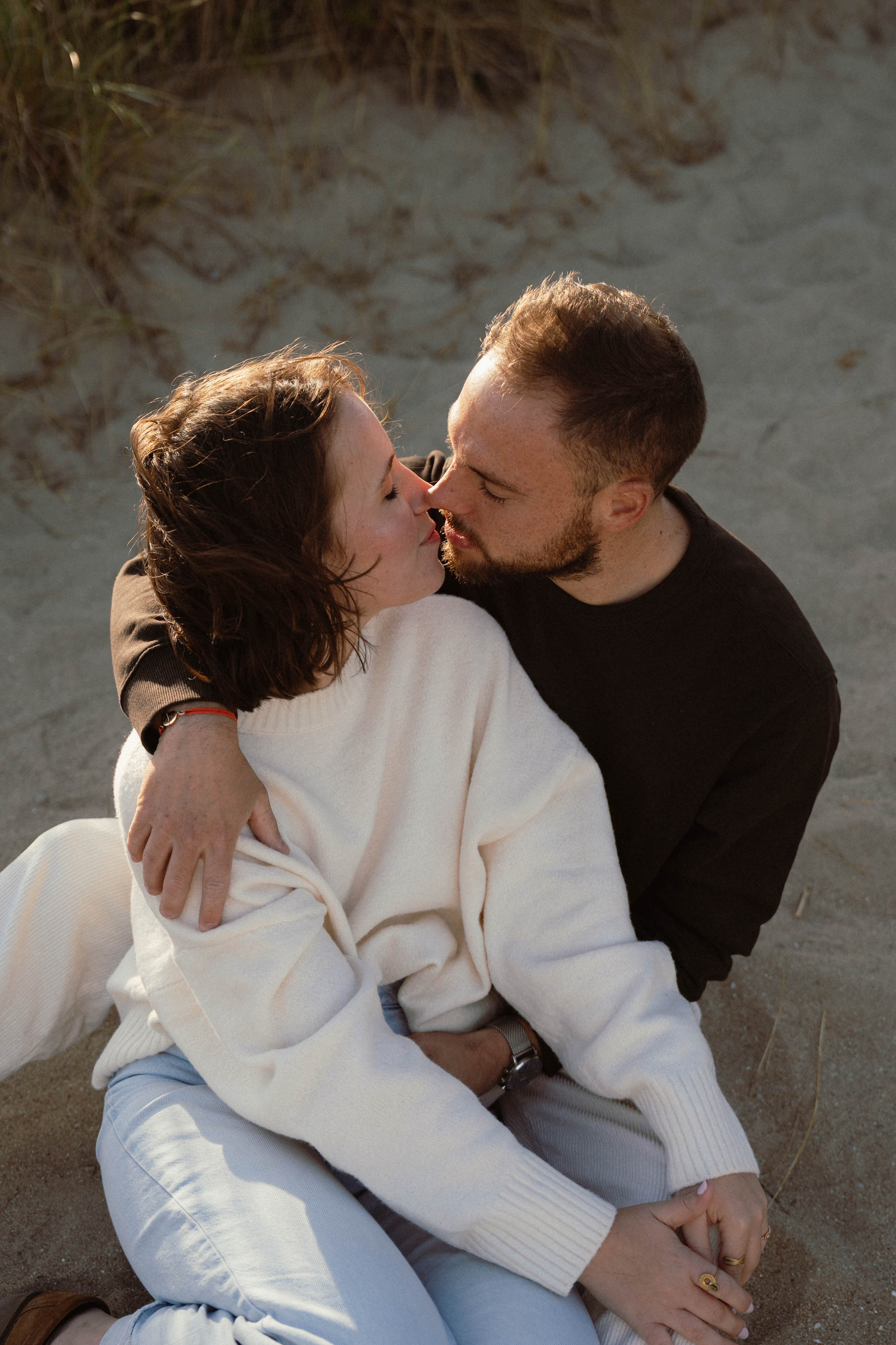 Krystale & Clément. Weeding photographer / event / portrait