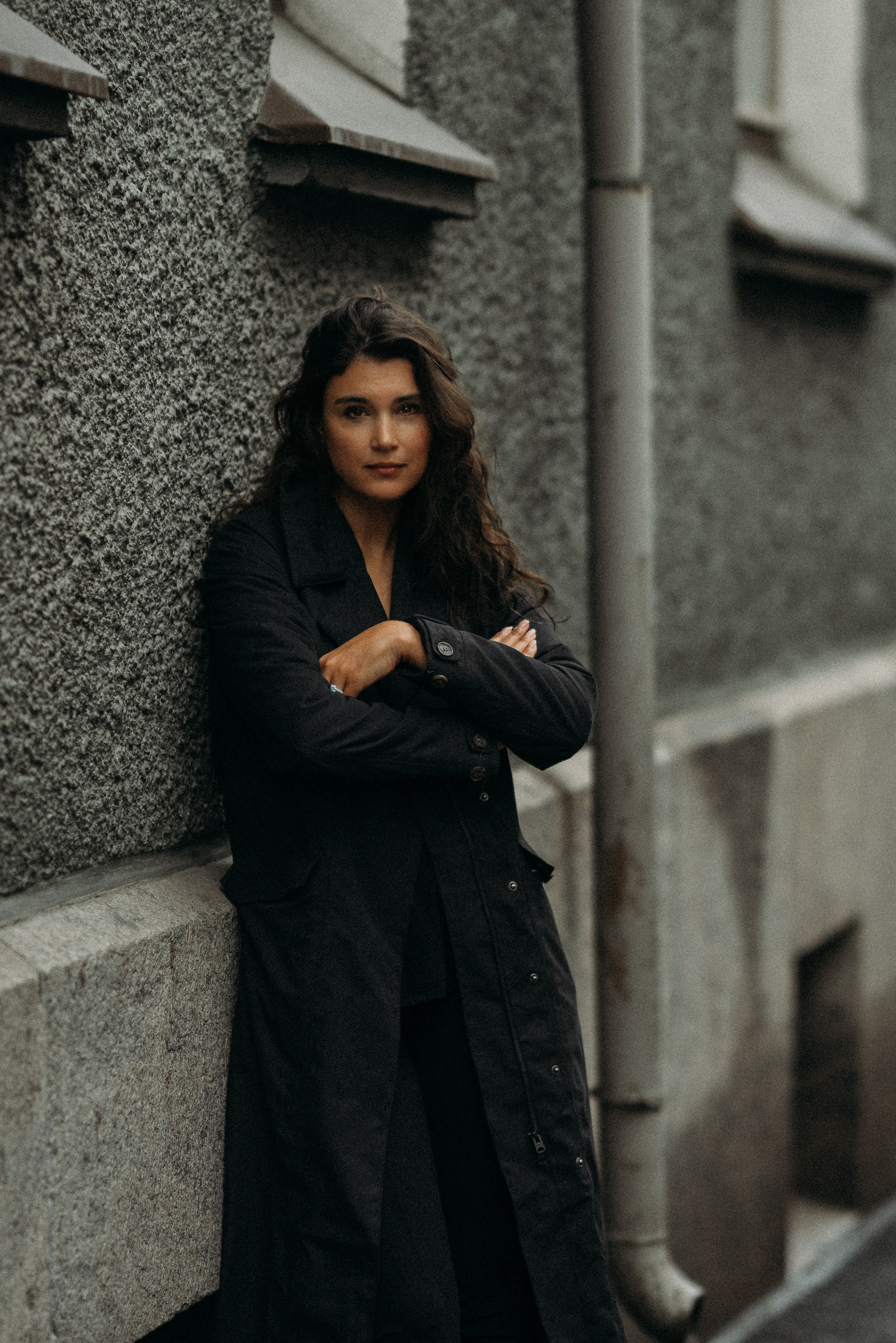 Potrait. Wedding and potrait photographer in Helsinki Vickan O