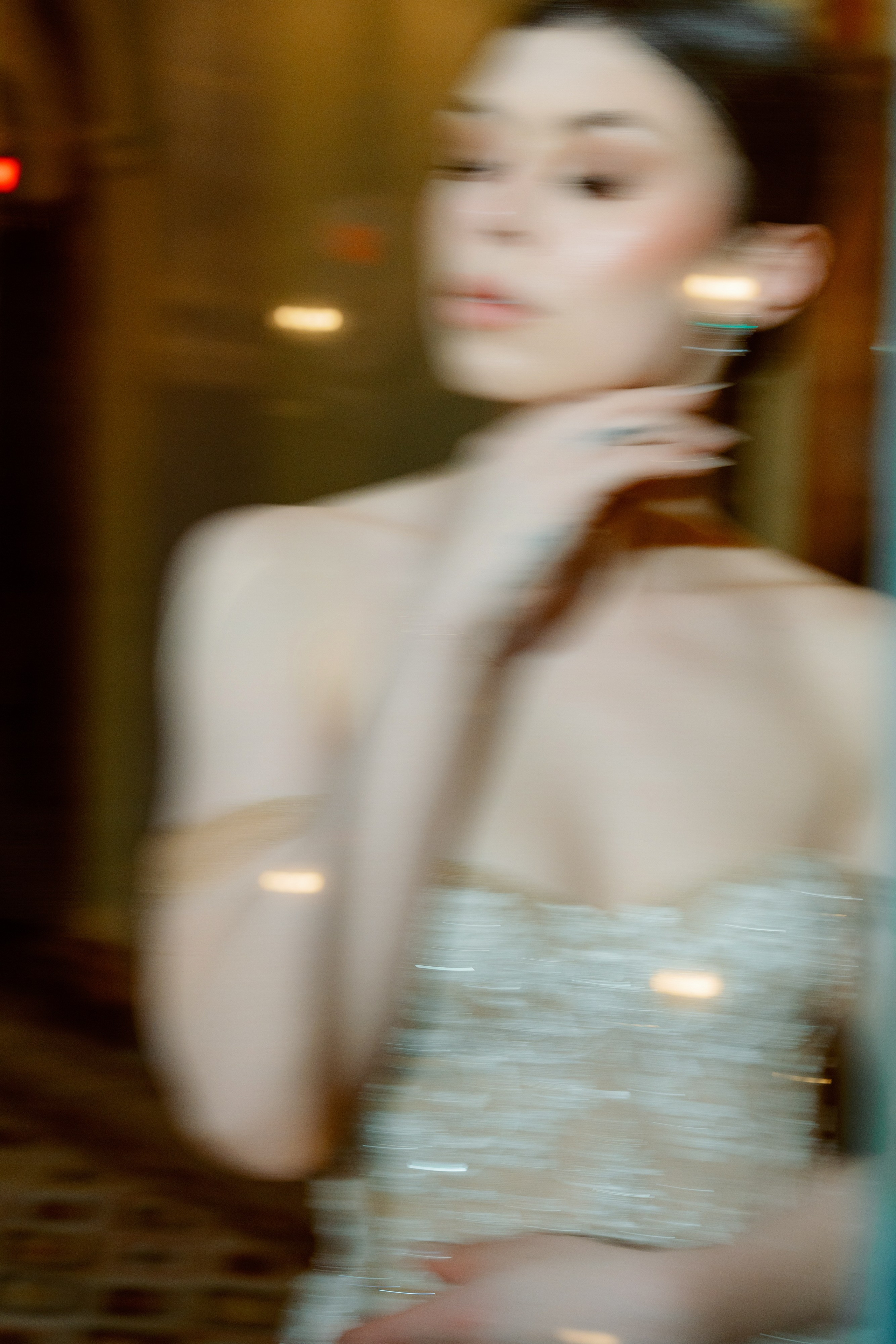 Monique and Robert’s Elegant Wedding at the Beekman Hotel. Wedding photographer and videographer New York | New Jersey