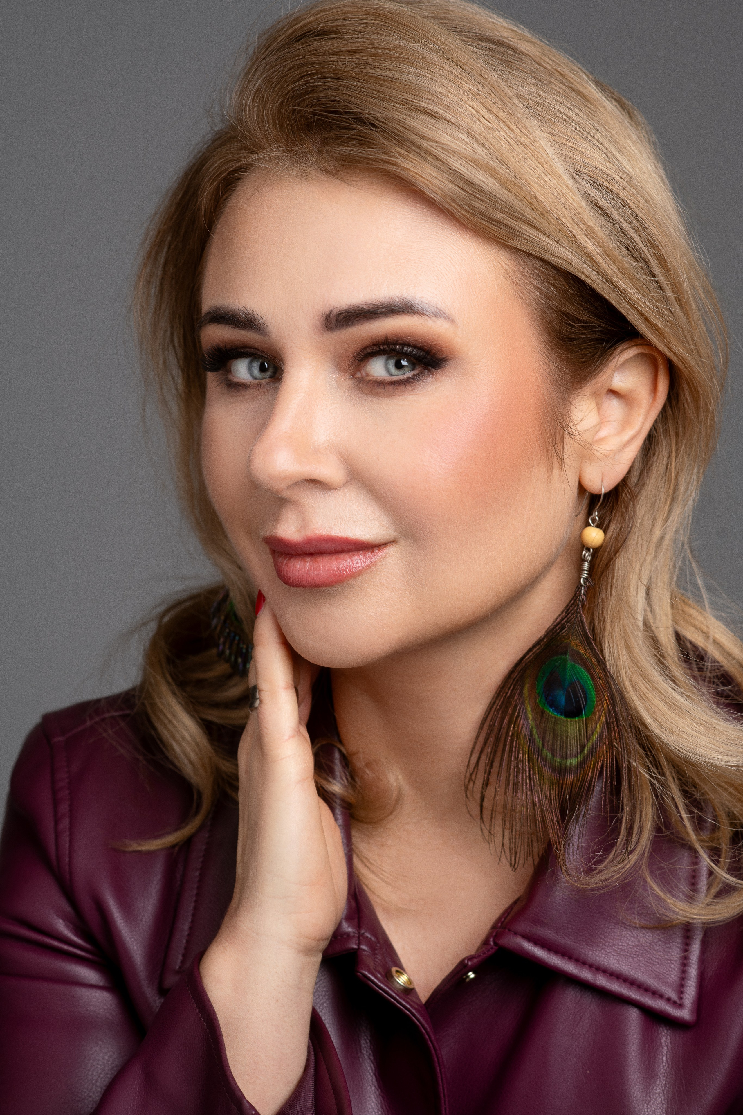 Karolina Hix. Meisha Photo