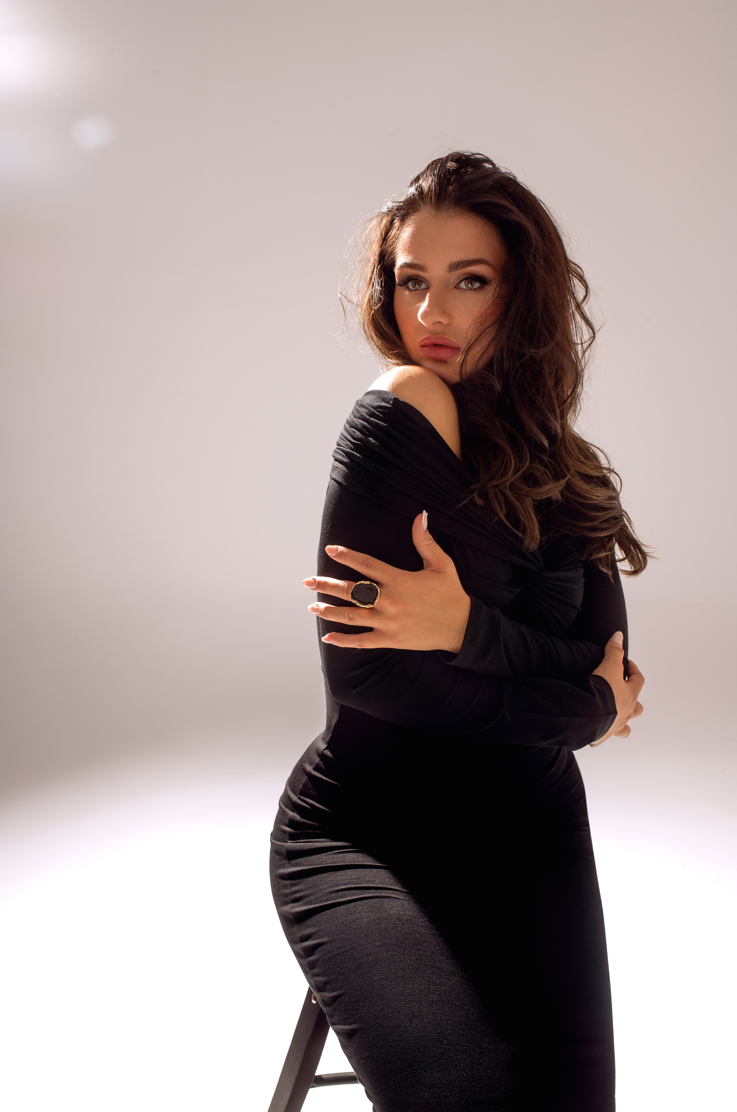 Anastasia. Meisha Photo