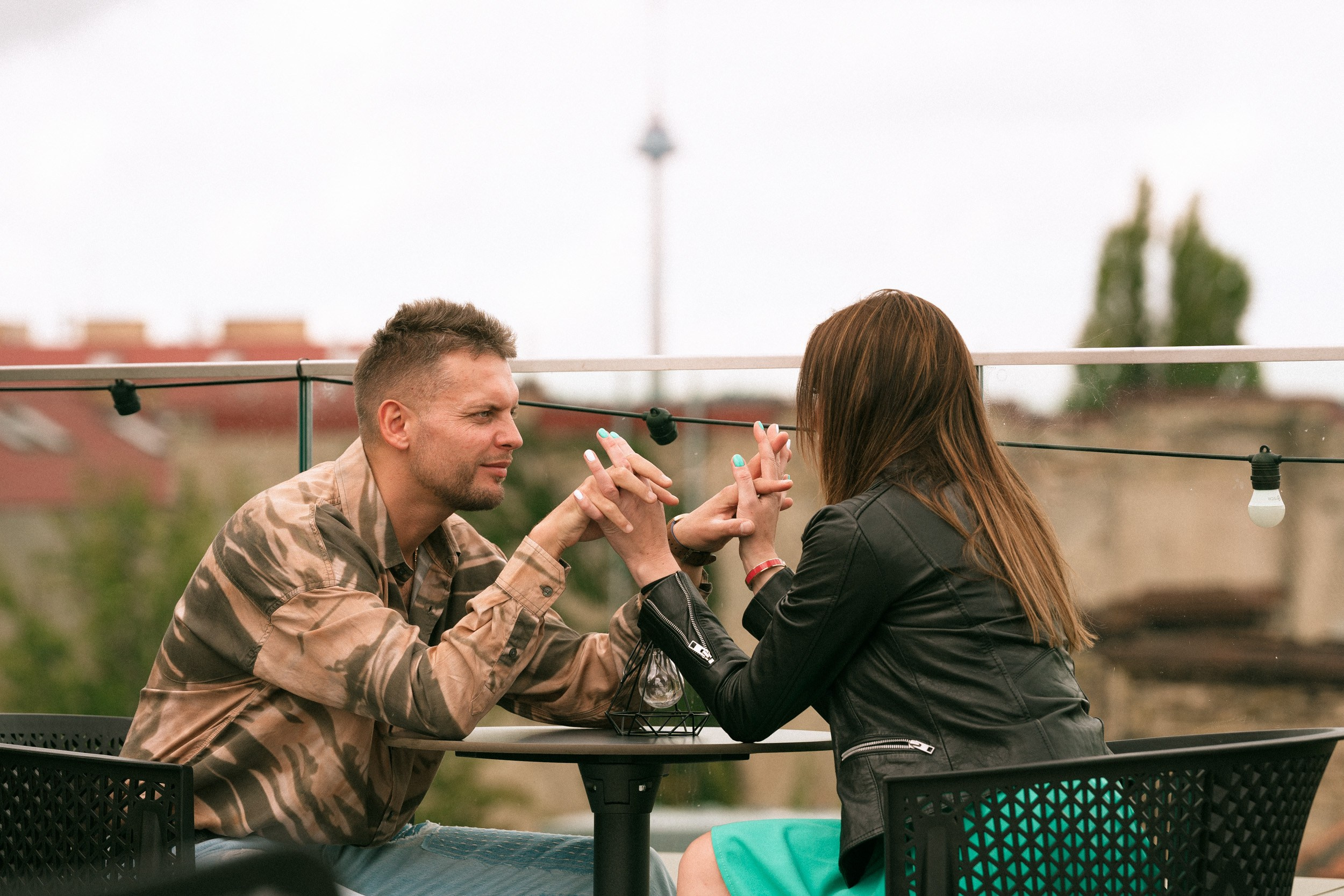 L+A. JEVGENIJ BALEZIN | Portretų fotografas | Vilnius