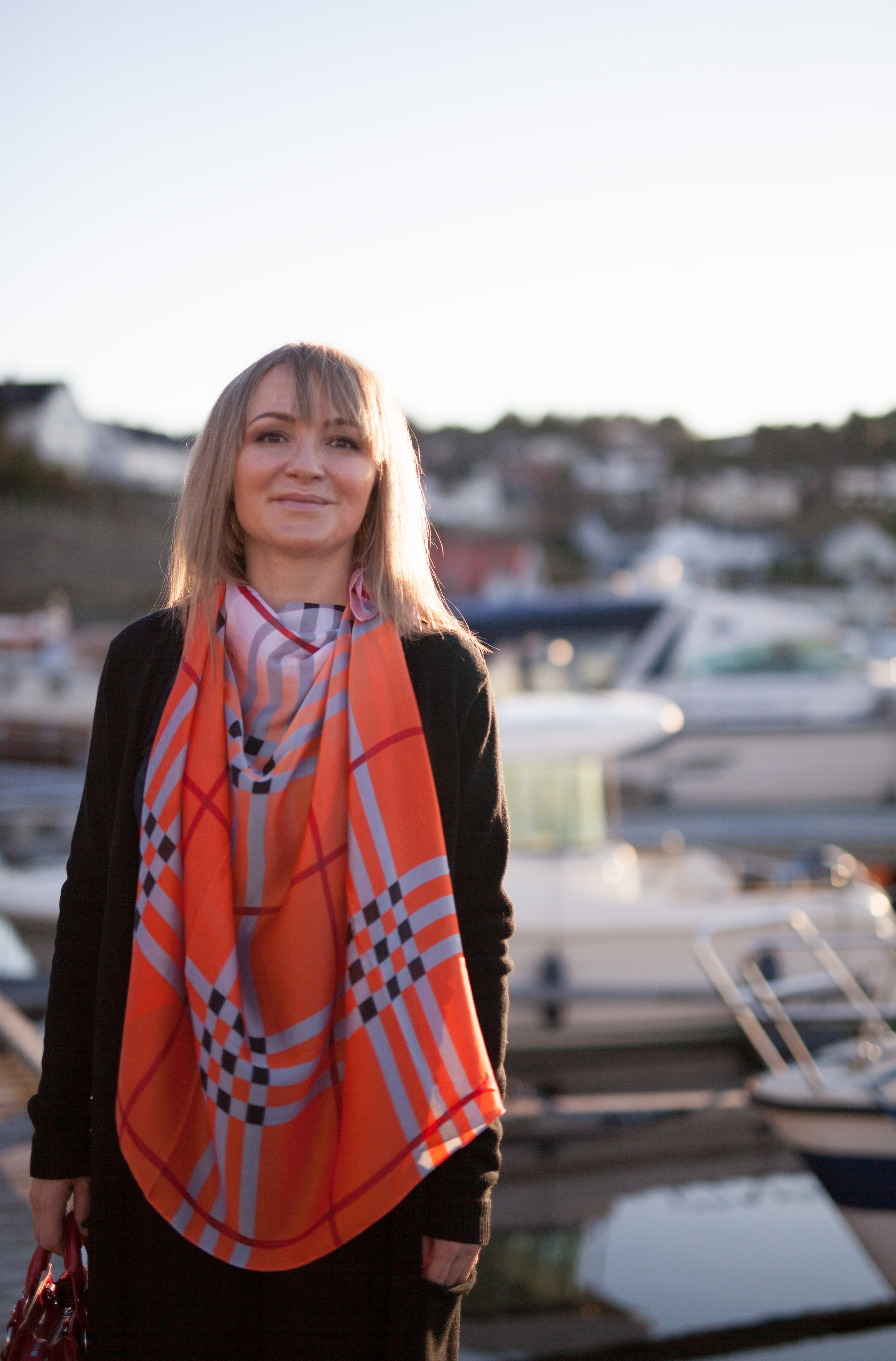Autumn pears. Family and real state photographer in Haugesund Dina Vikra