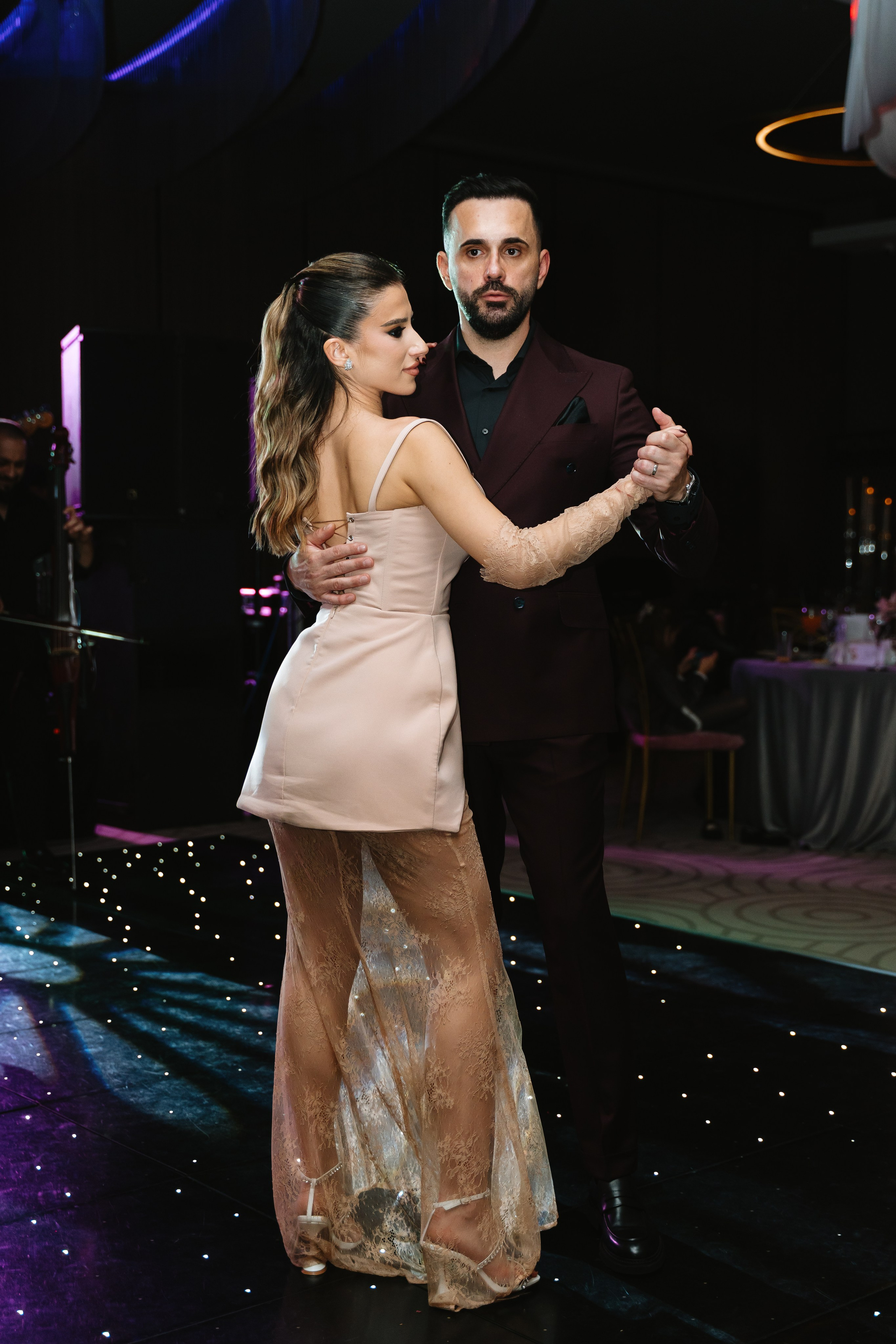 Botez - I.M. Fotograf profesionist Bucuresti - Tudor Banescu