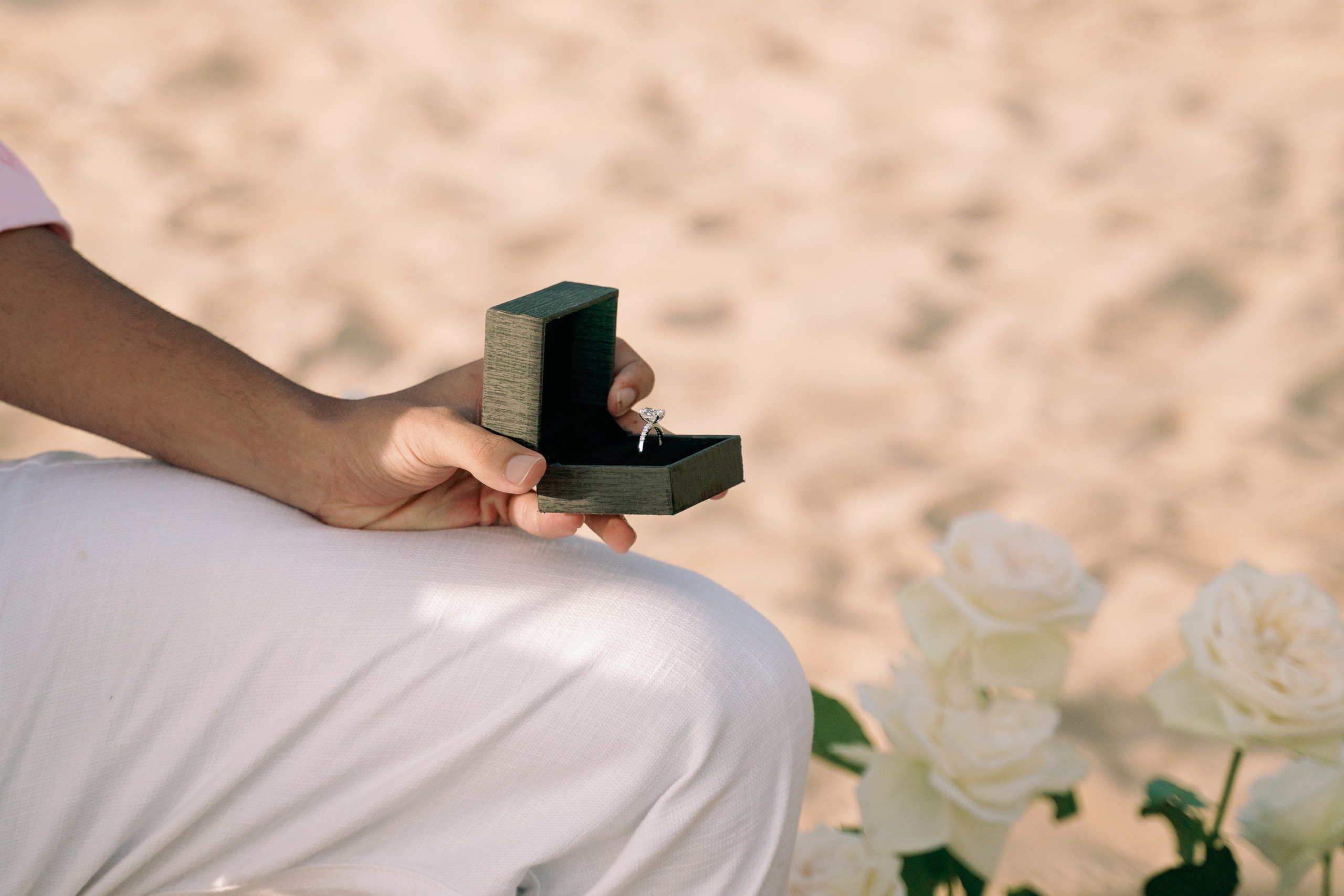 Engagement. Photographer Phu Quoc