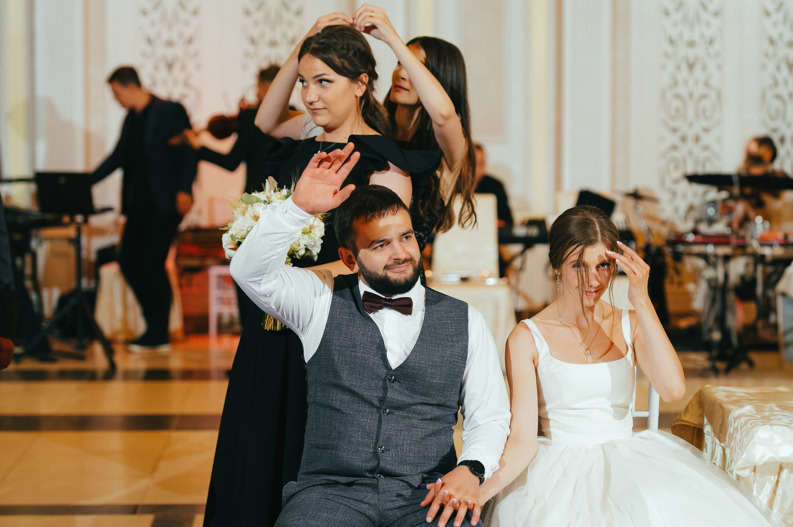 Ana & Victor. Fotograf de familie și evenimente