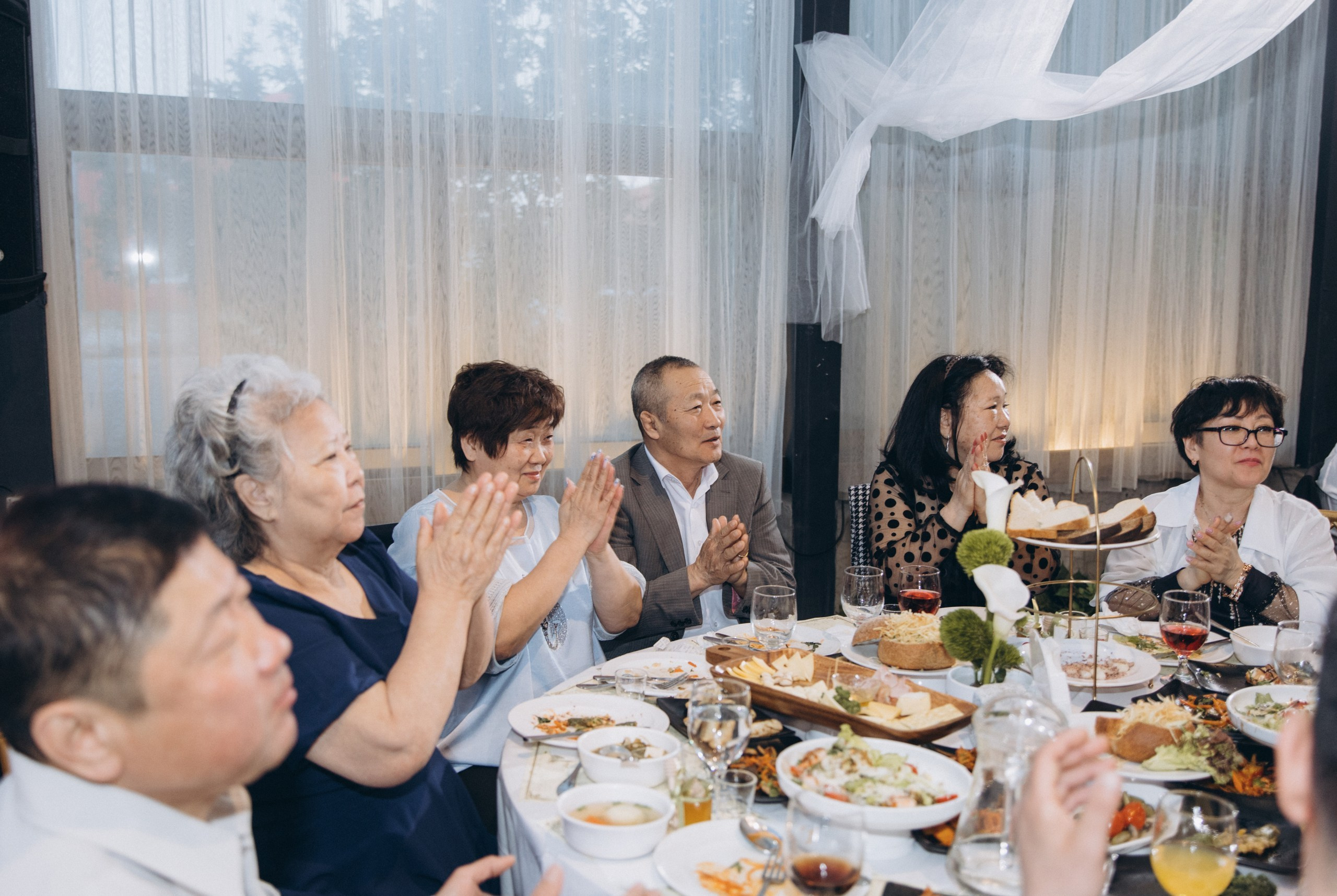 Евгений и Юлия. Portrait photographer in South Korea Olga Lian