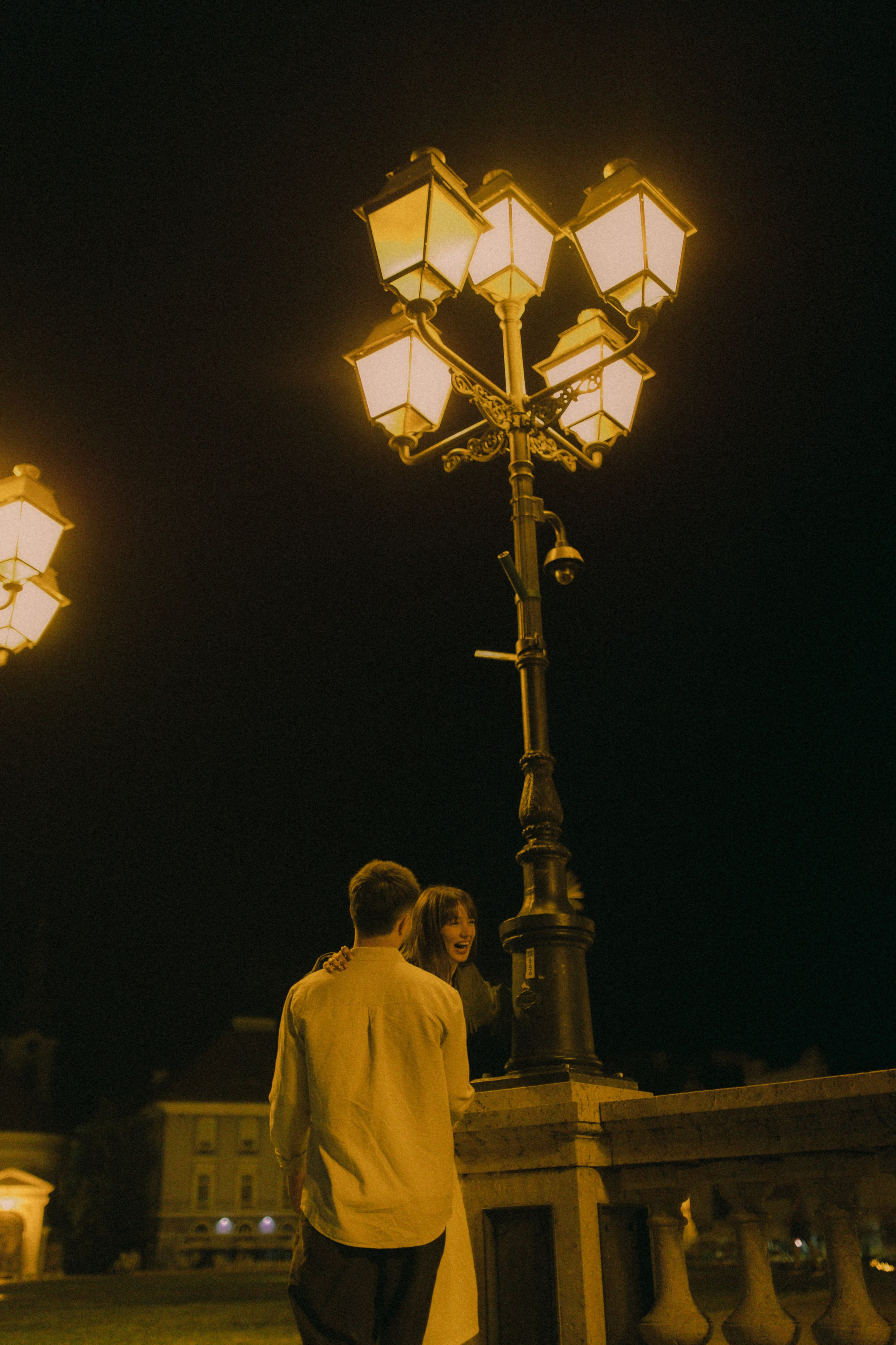 Midnight session in Timisoara, Romania. Wedding photographer and videographer based in Timisoara, Romania