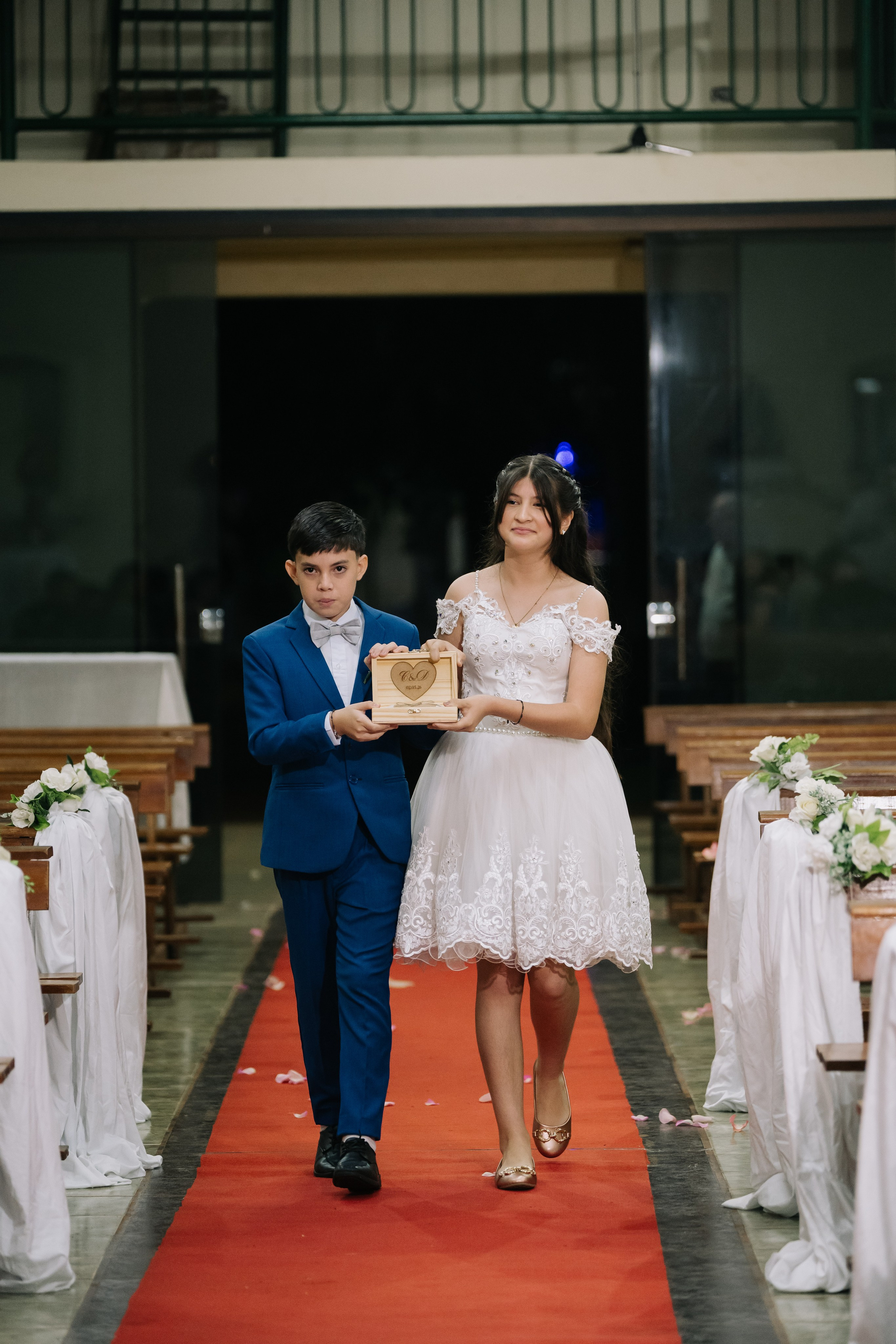 Clara & Diego. Marcelo Martinez Fotografo