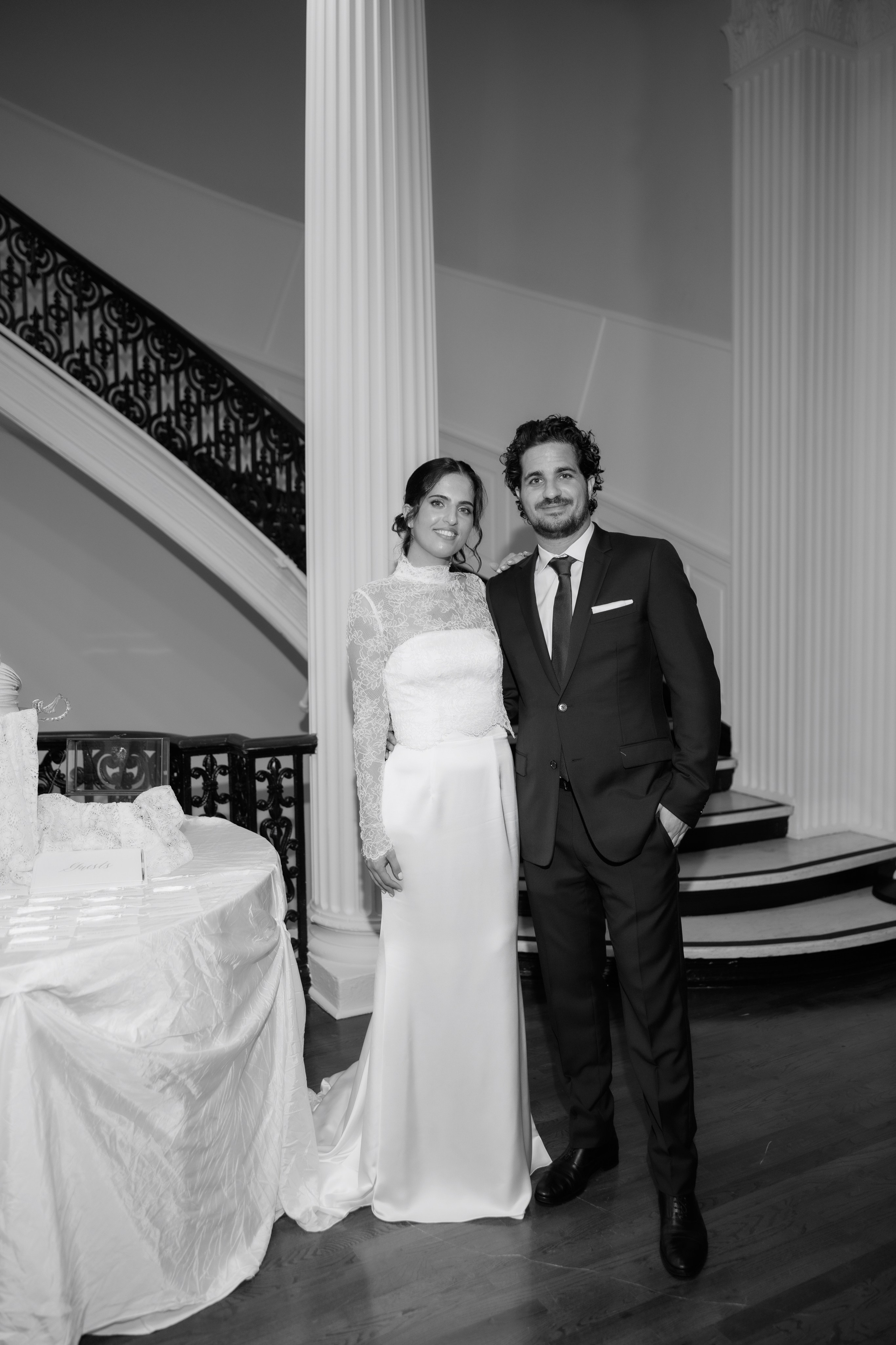 Amir and Maya. Anna Krasnova Wedding photographer