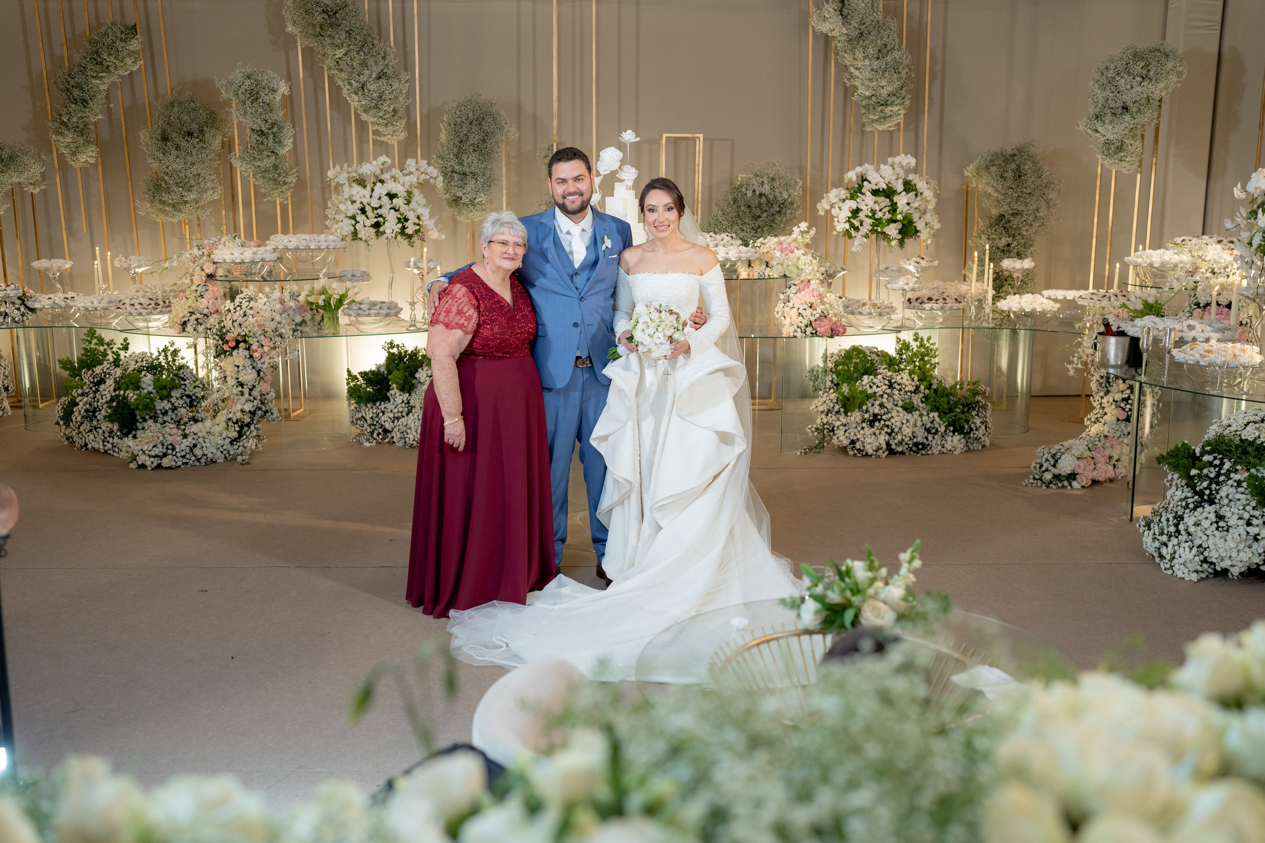 Luiza e Marcelo. Fabio Barth — Wedding Photo & Film