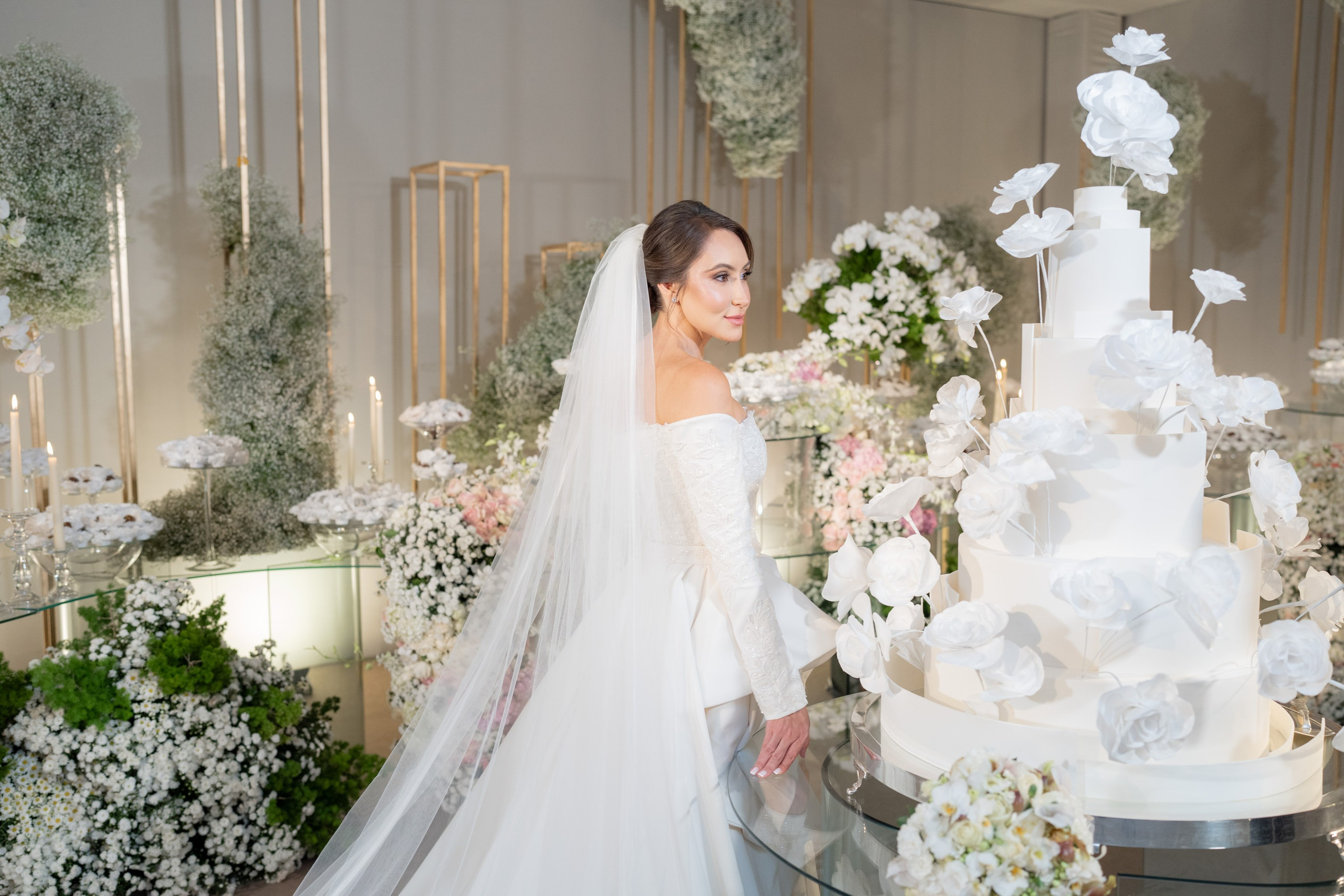 Luiza e Marcelo. Fabio Barth — Wedding Photo & Film