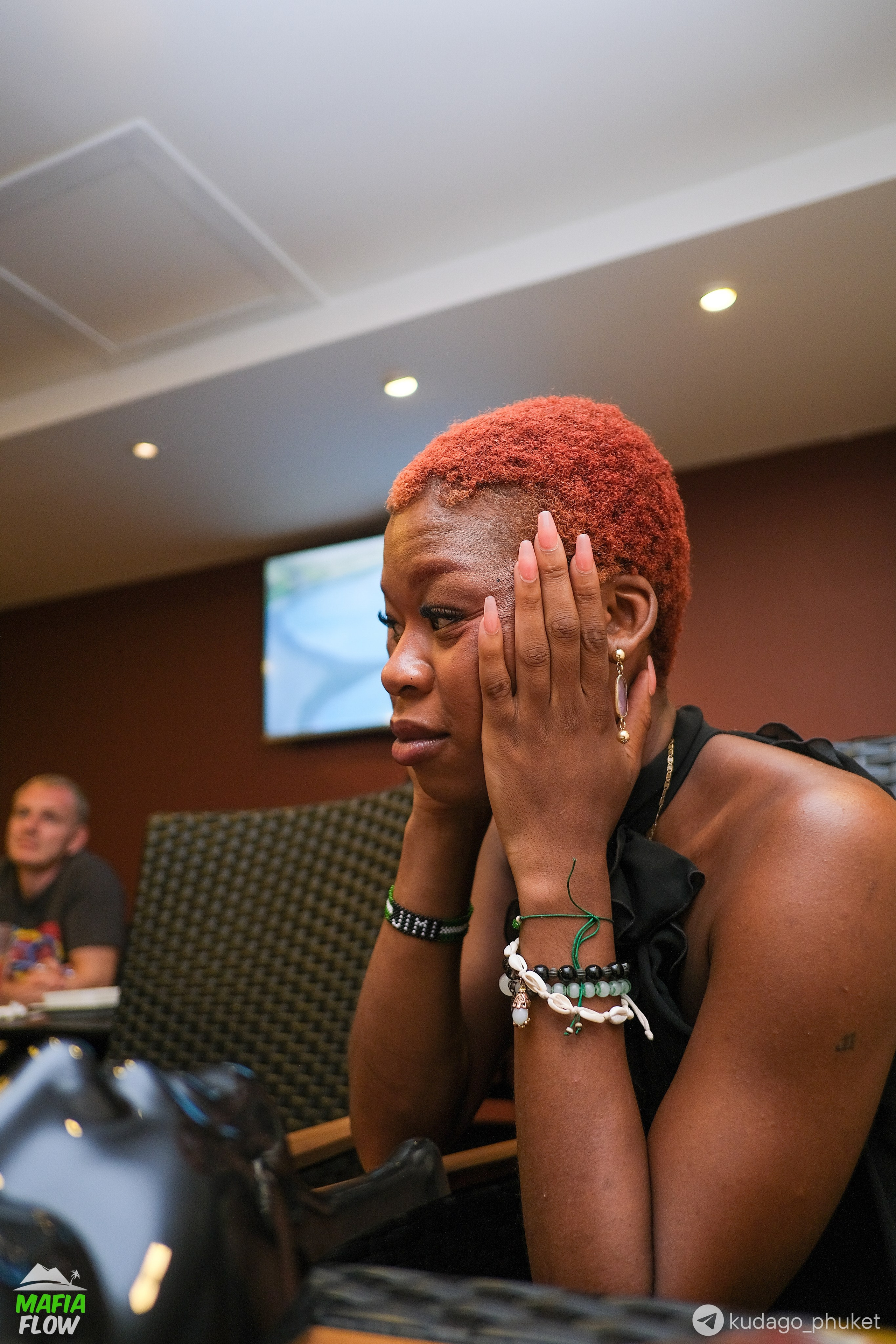 Игра Mafia | Фоторепортаж | Афиша | DAVAYSXODIM.com PHUKET. АФИША|ФОТОРЕПОРТАЖИ|ИВЕНТЫ|ПХУКЕТ