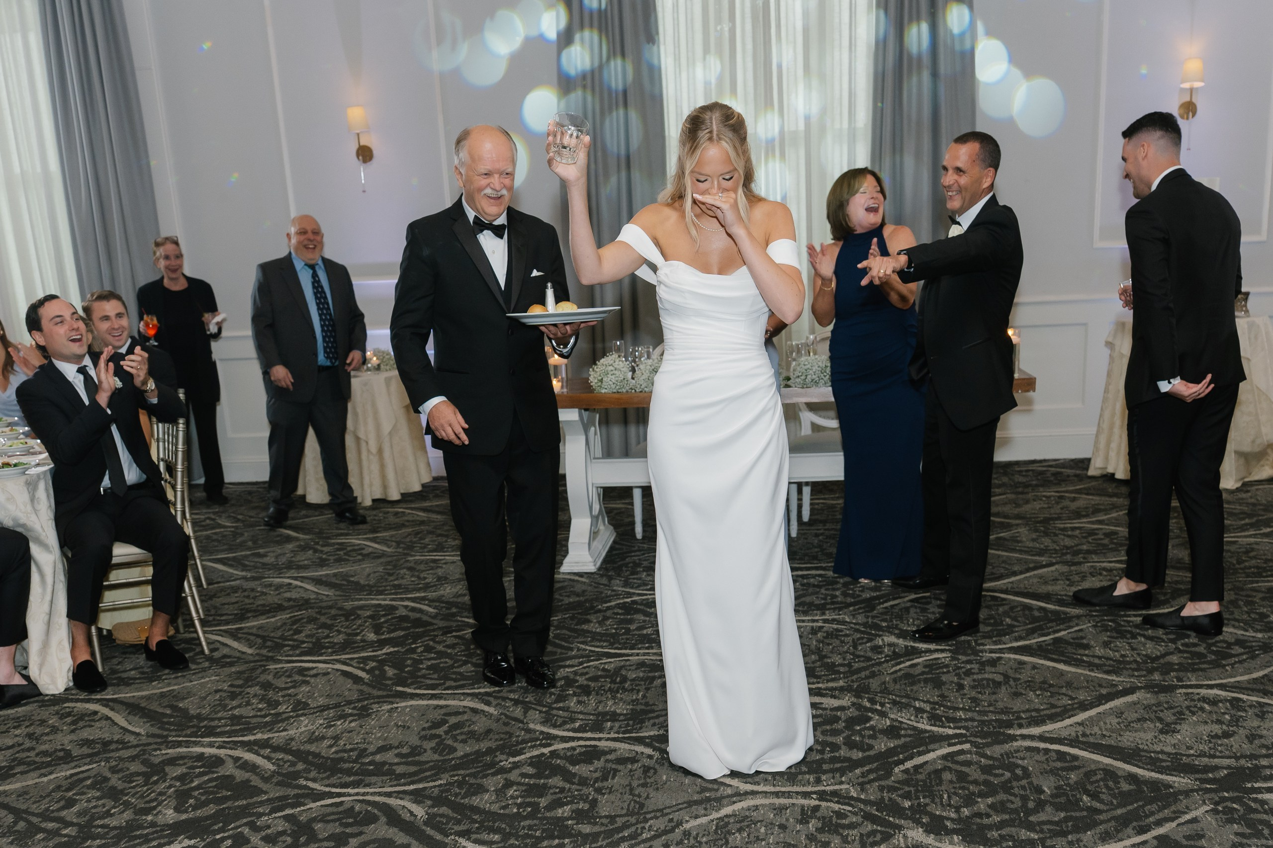 Olivia & Sean. Luxury Wedding Photography and Cinematography