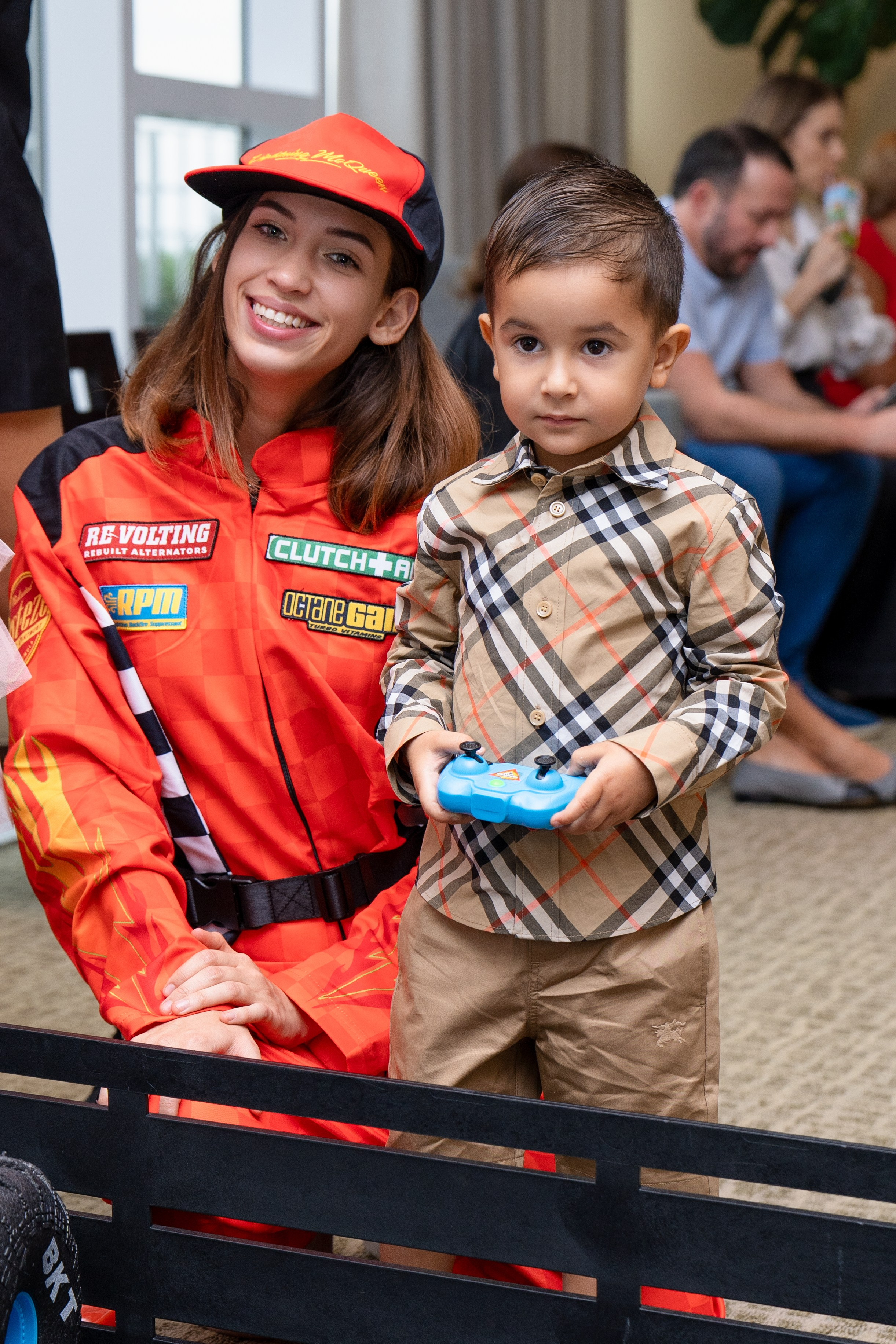 Kids' Birthday Parties' Photo. Https://the-photo-way.wfolio.pro