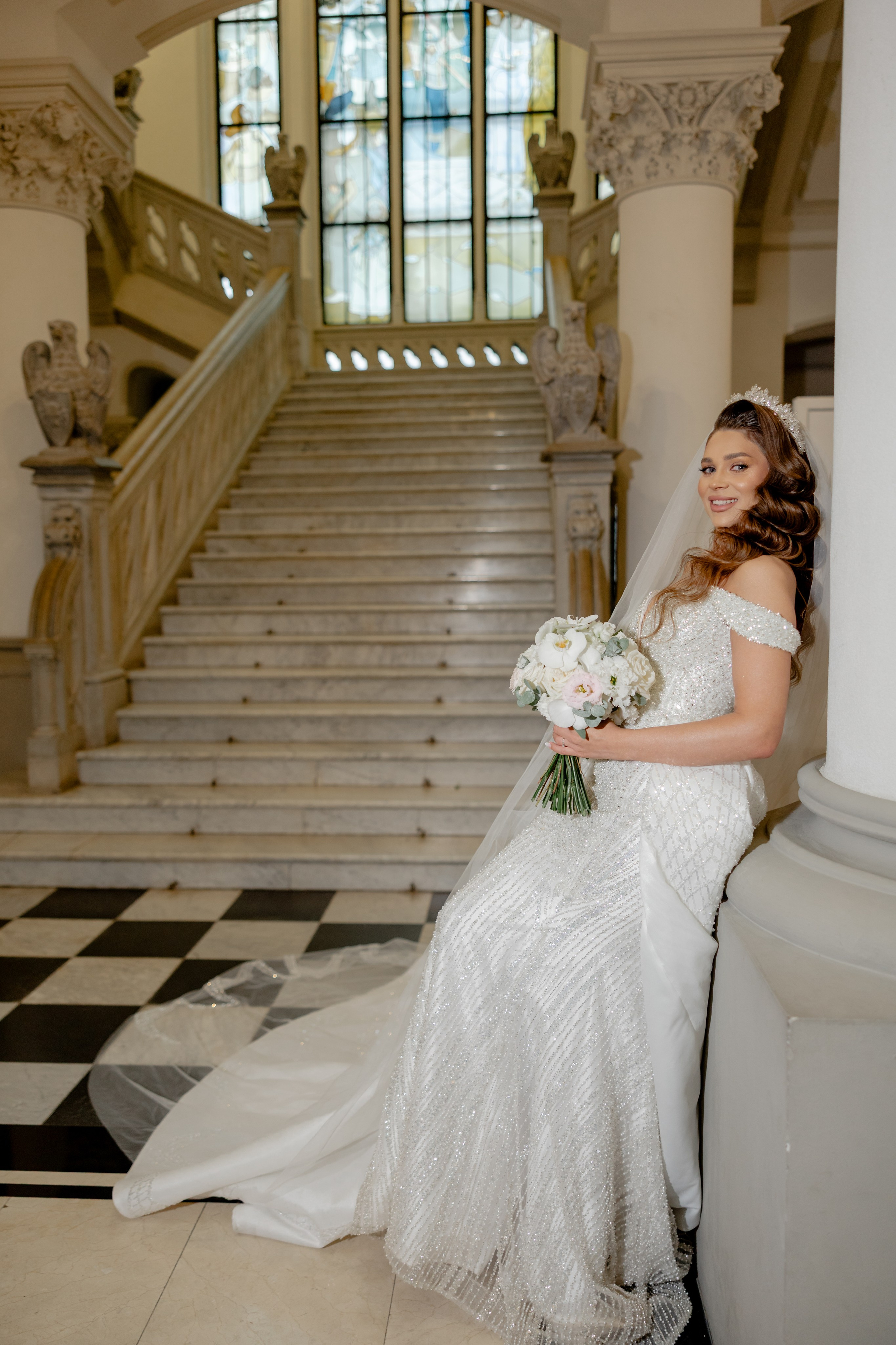 Mirel & Otilia. ProWed — Foto Video Moldova