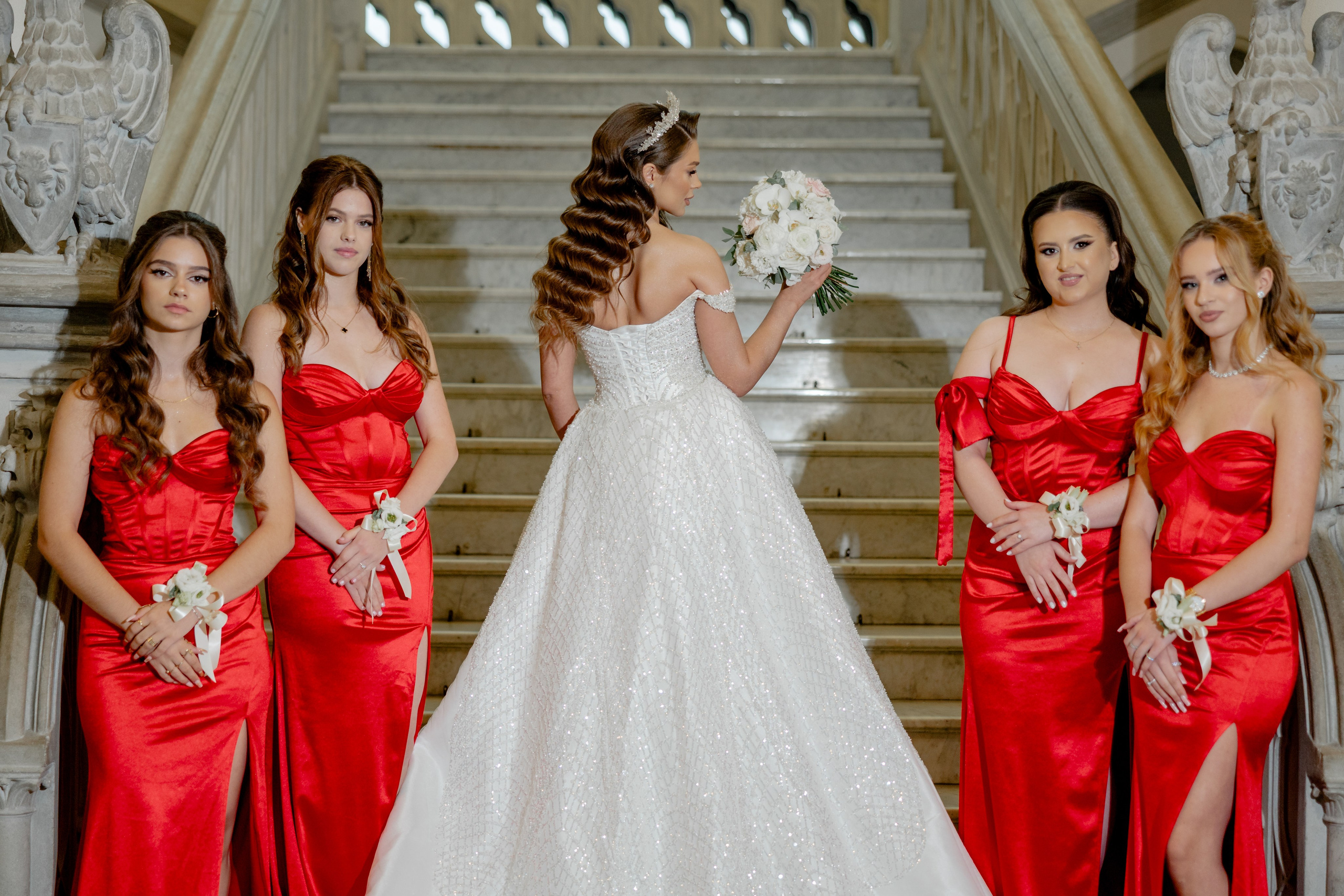 Mirel & Otilia. ProWed — Foto Video Moldova