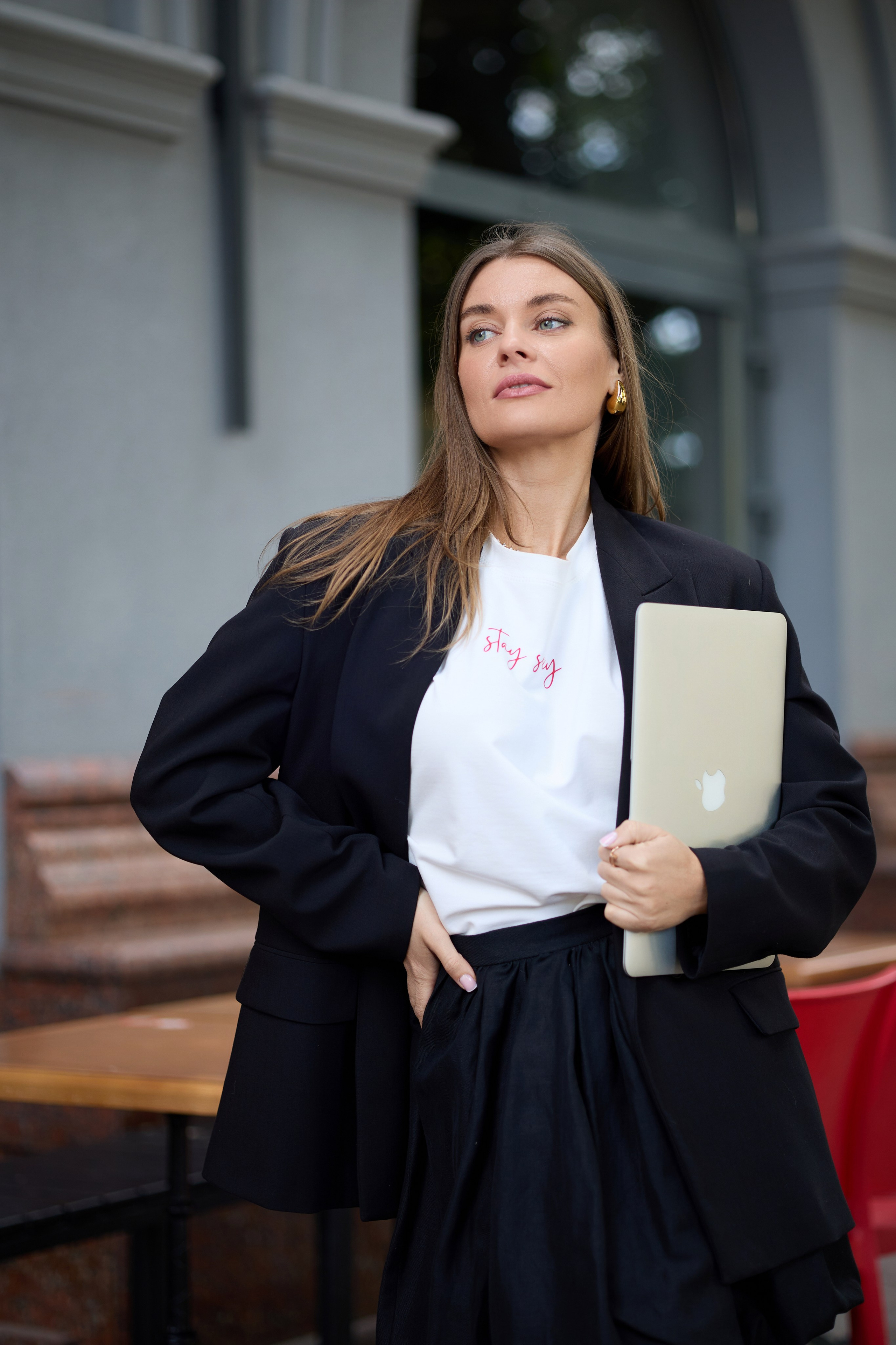 Street зйомка, Черкаси (Look 2). Весільний та сімейний фотограф Черкас