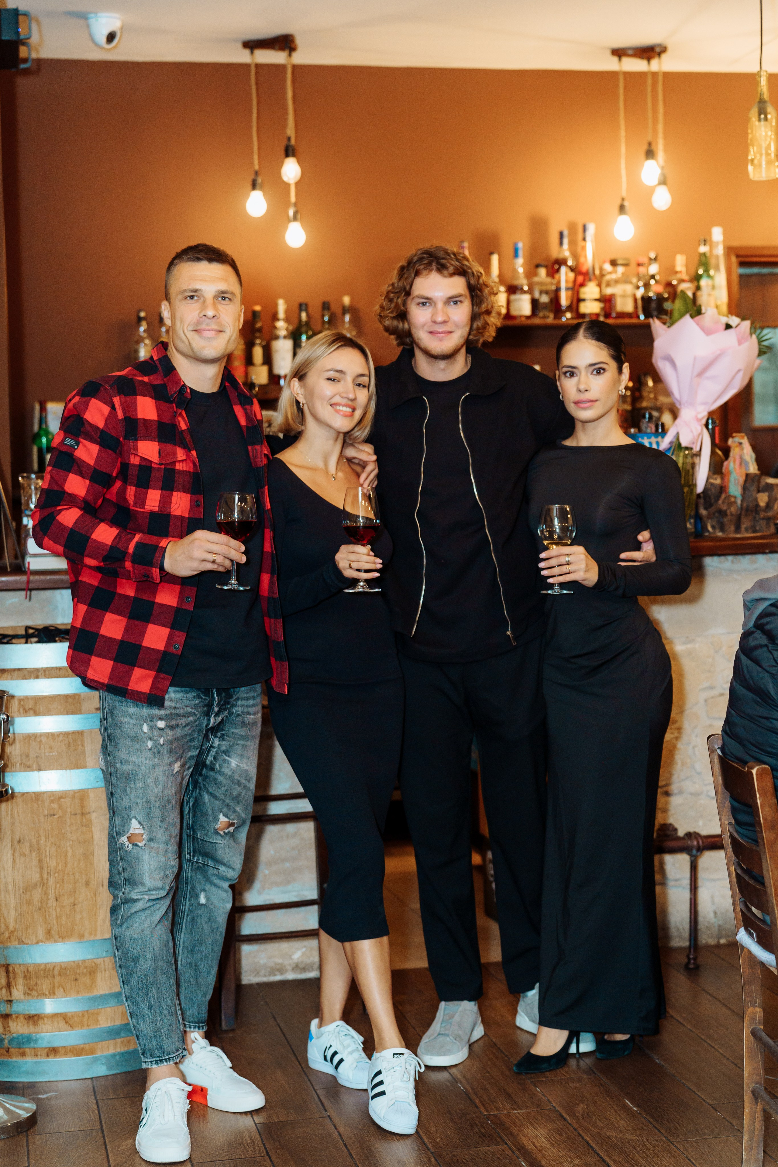 Pasha’s bday. Семейный и детский фотограф на Кипре Елена