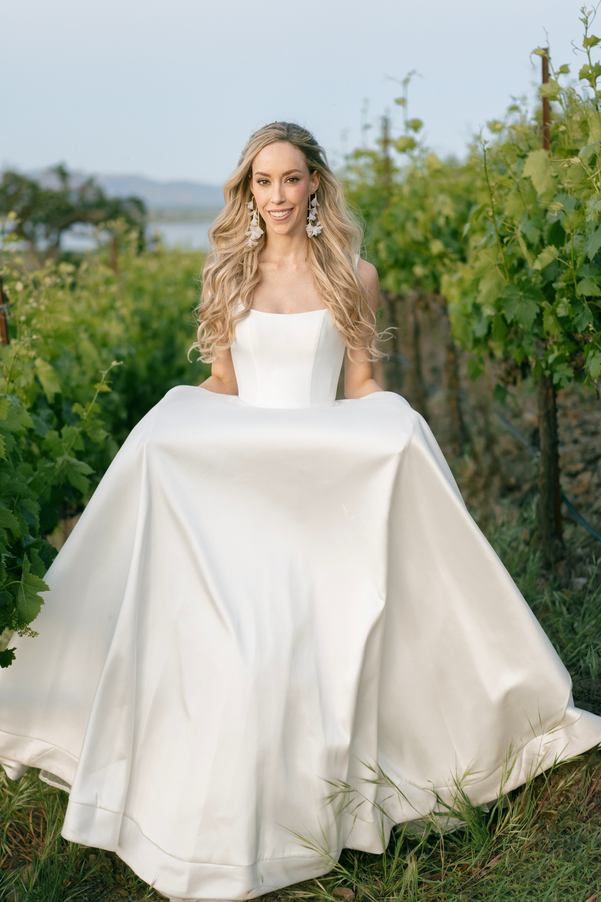 Celina & Chad Wedding. Napa Valley, California. Wedding Photography & Videography Team in California, Los Angeles, San Francisco, San Diego and Travel