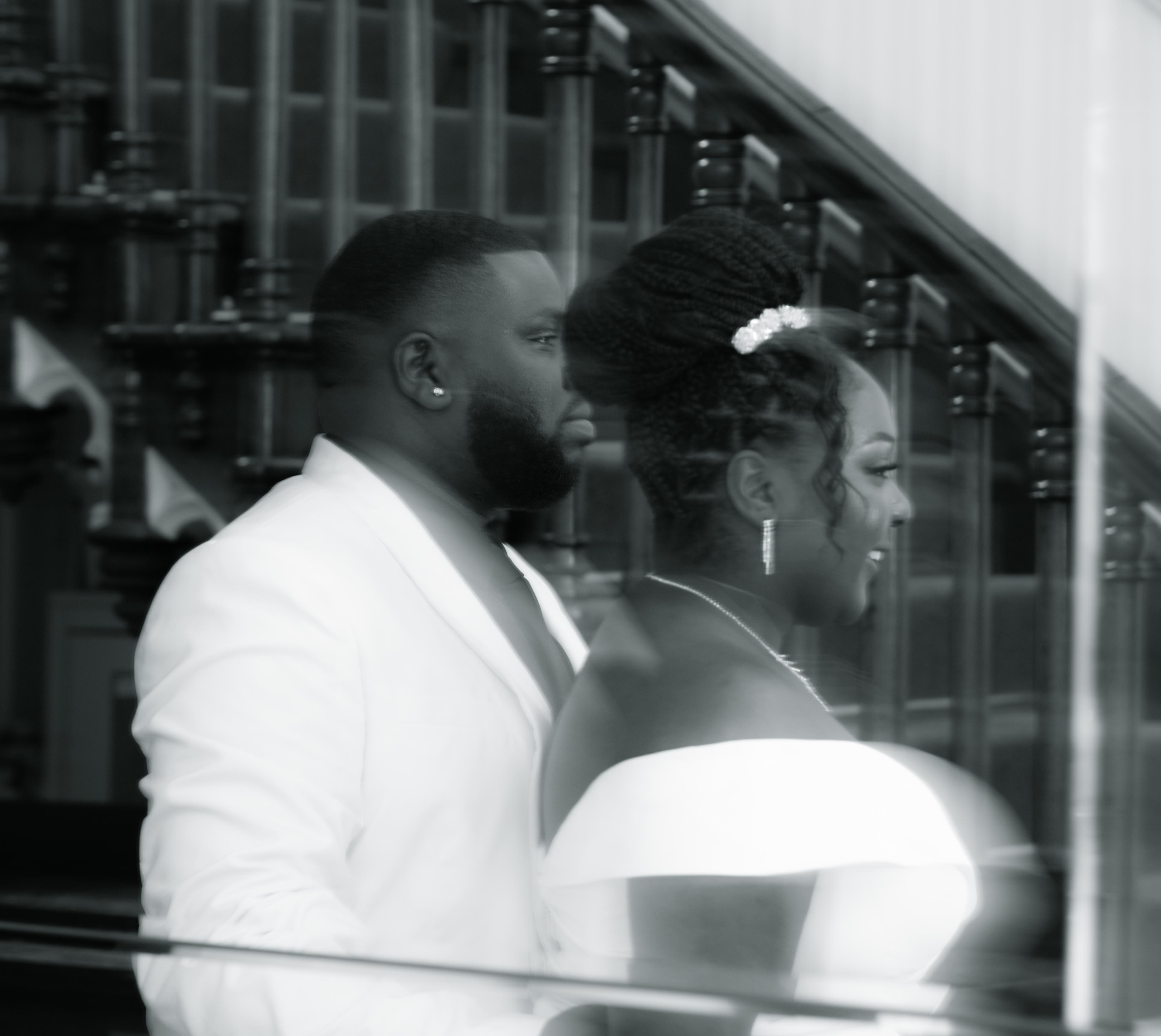 Gabe and Adelle. Sola SLY | London Photographer and Videographer