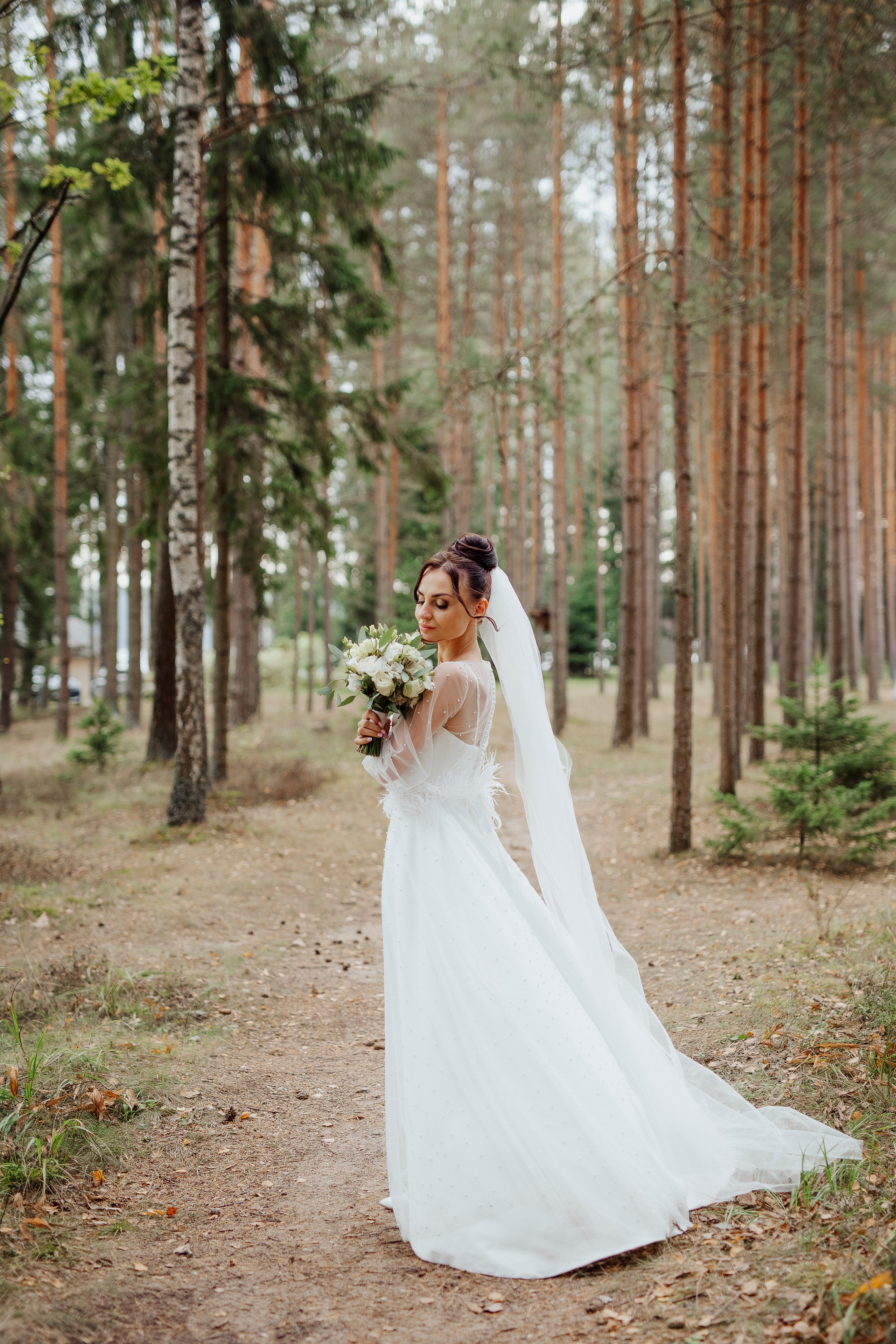 Kāzu fotosesijas Latgalē. Populārākā kāzu, bērnu un ģimeņu fotogrāfe Latgalē Veronika Lokotko