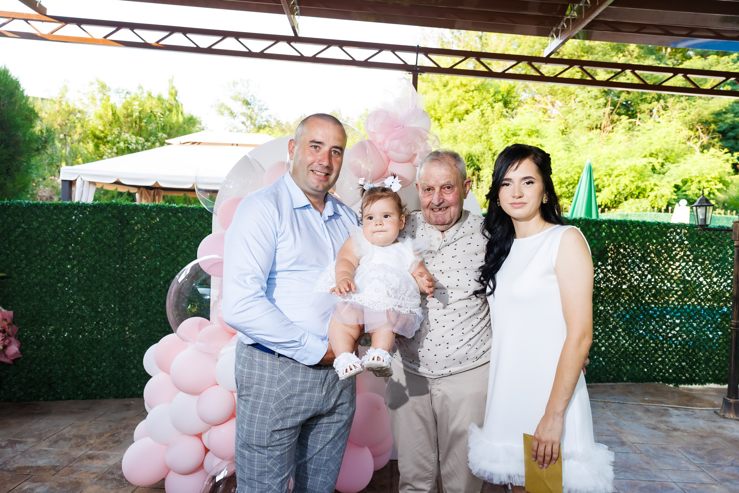 Bachelorette Party. Фотограф Ирина Йотова