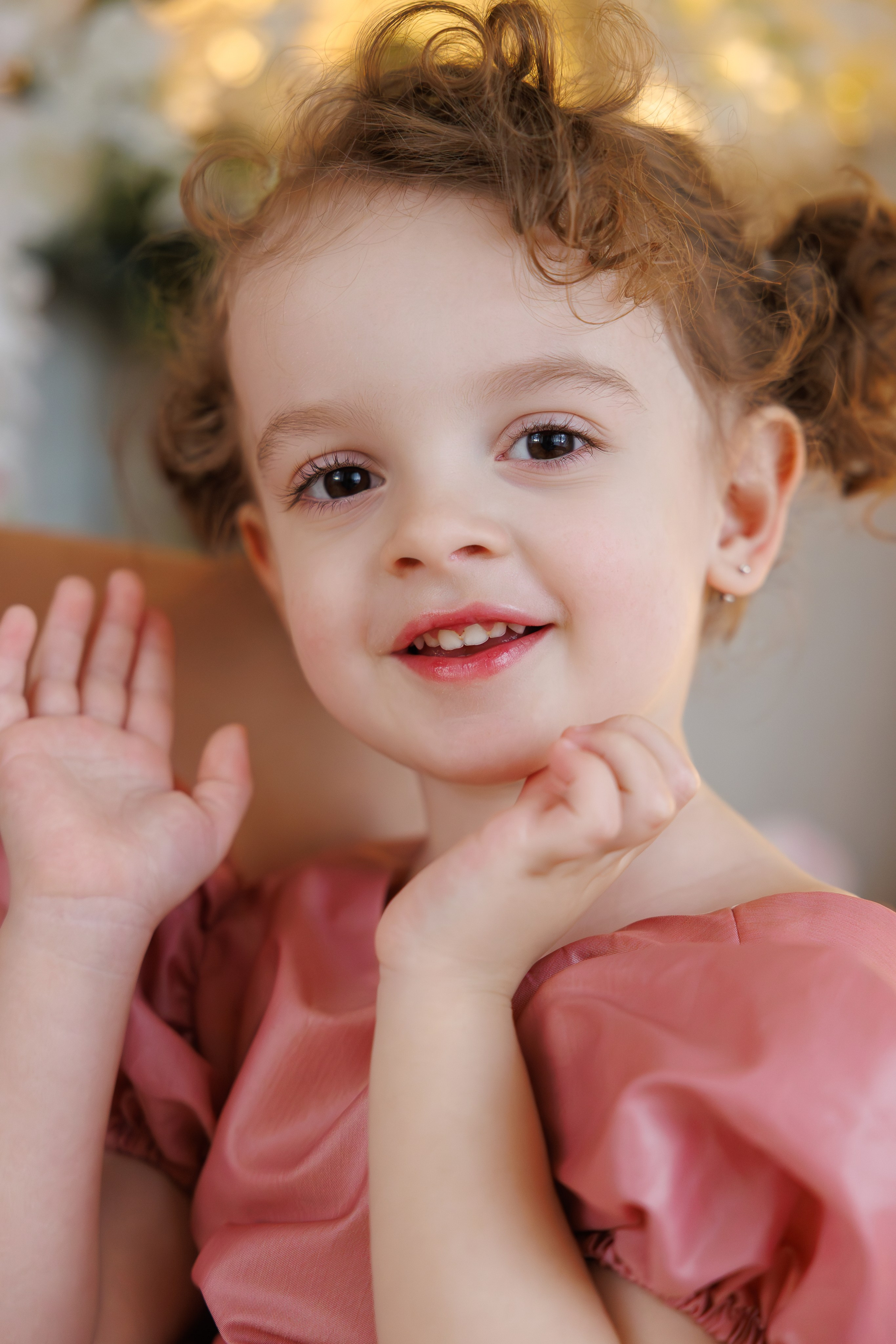 Честит 8 Март. Фотограф Ирина Йотова