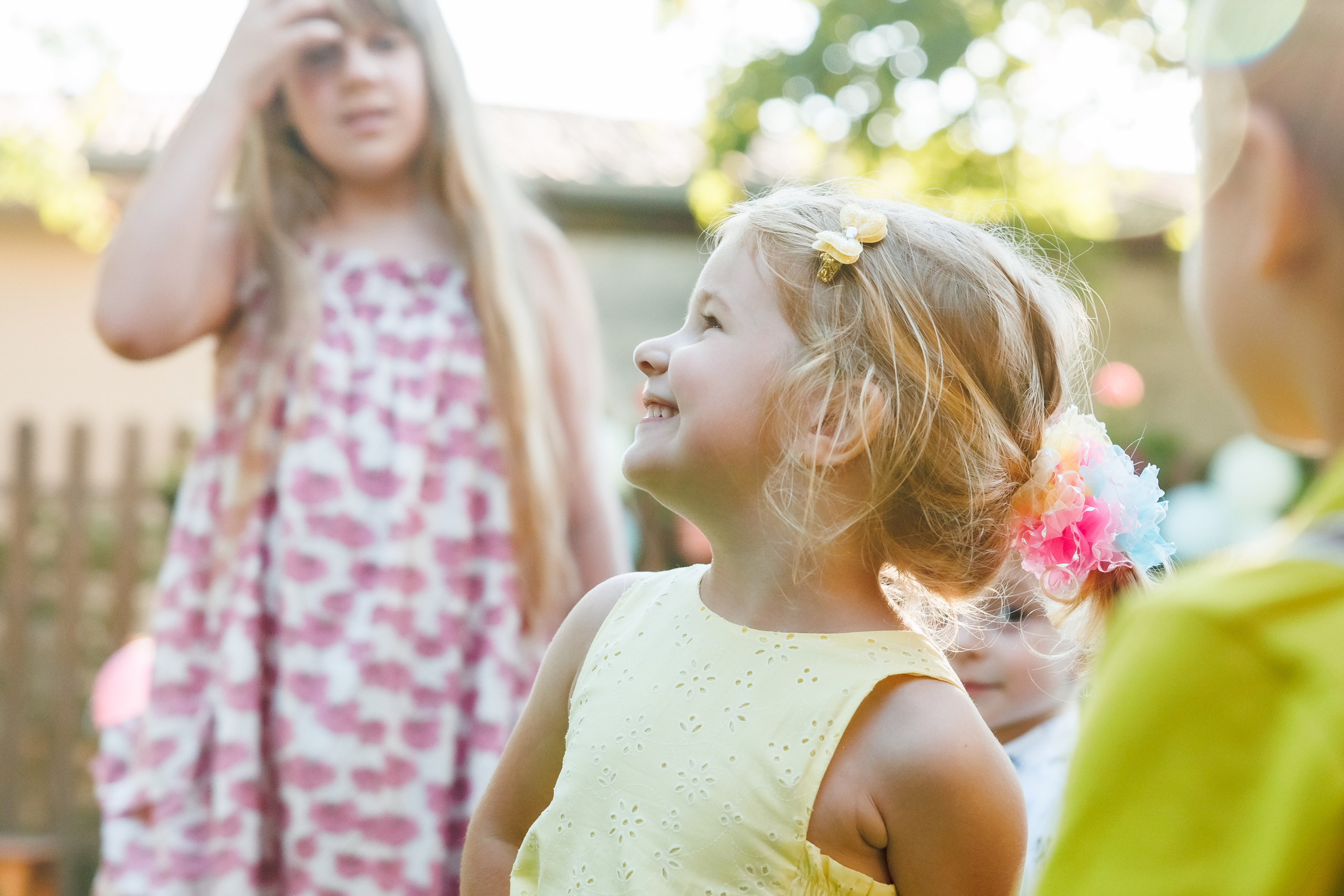 Честит Рожден Ден. Фотограф Ирина Йотова