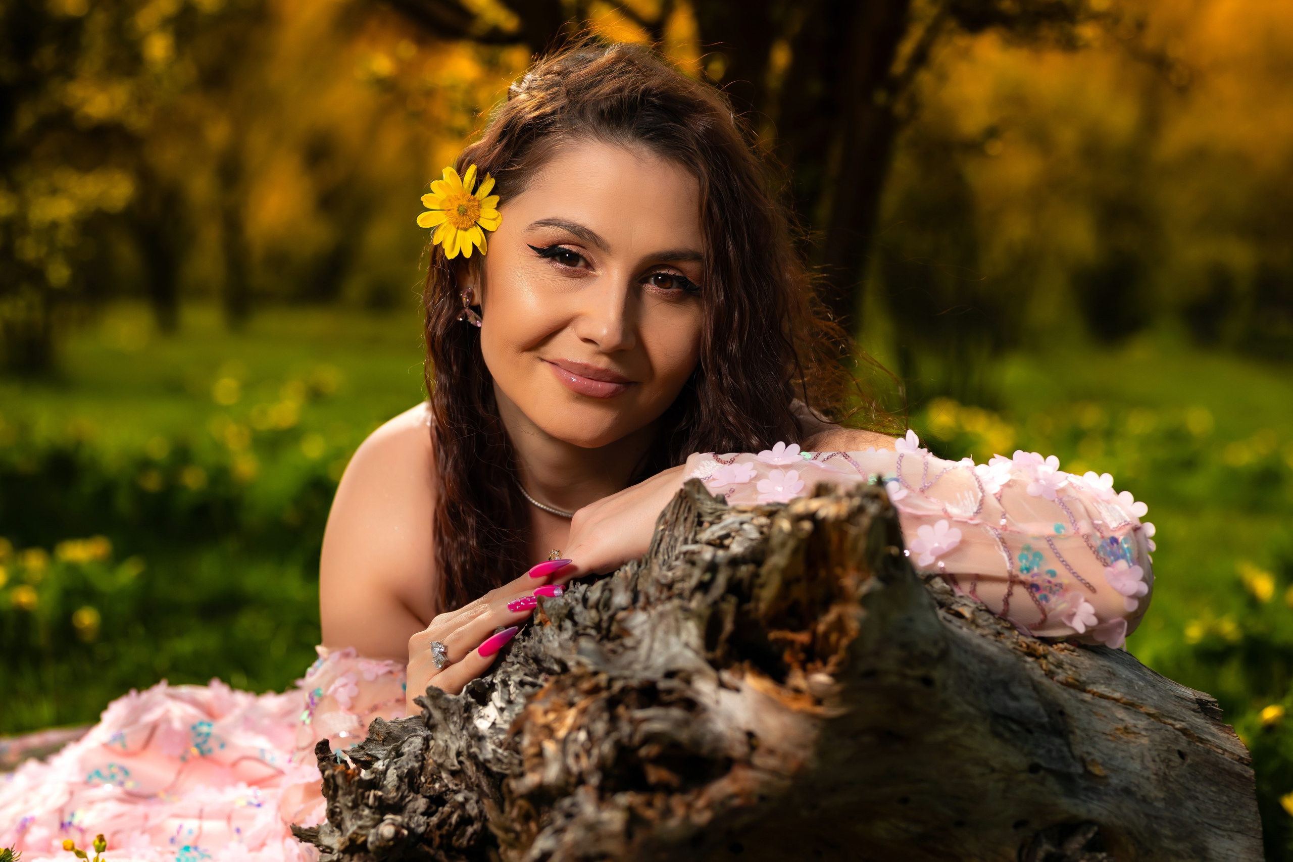 Roxana. Ionut Brehuescu — Fotograf