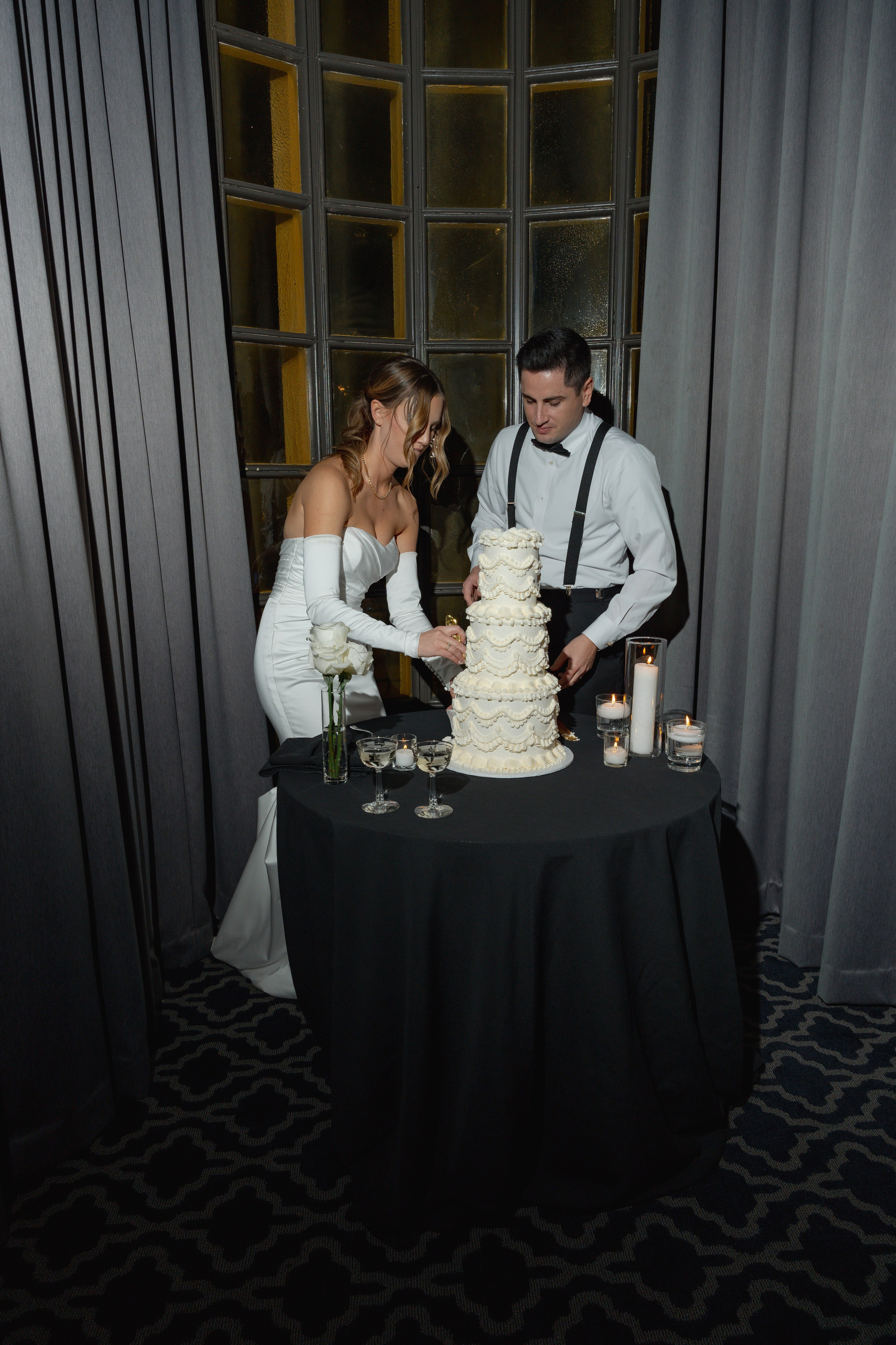 Jack and Maggie. Anna Krasnova Wedding photographer