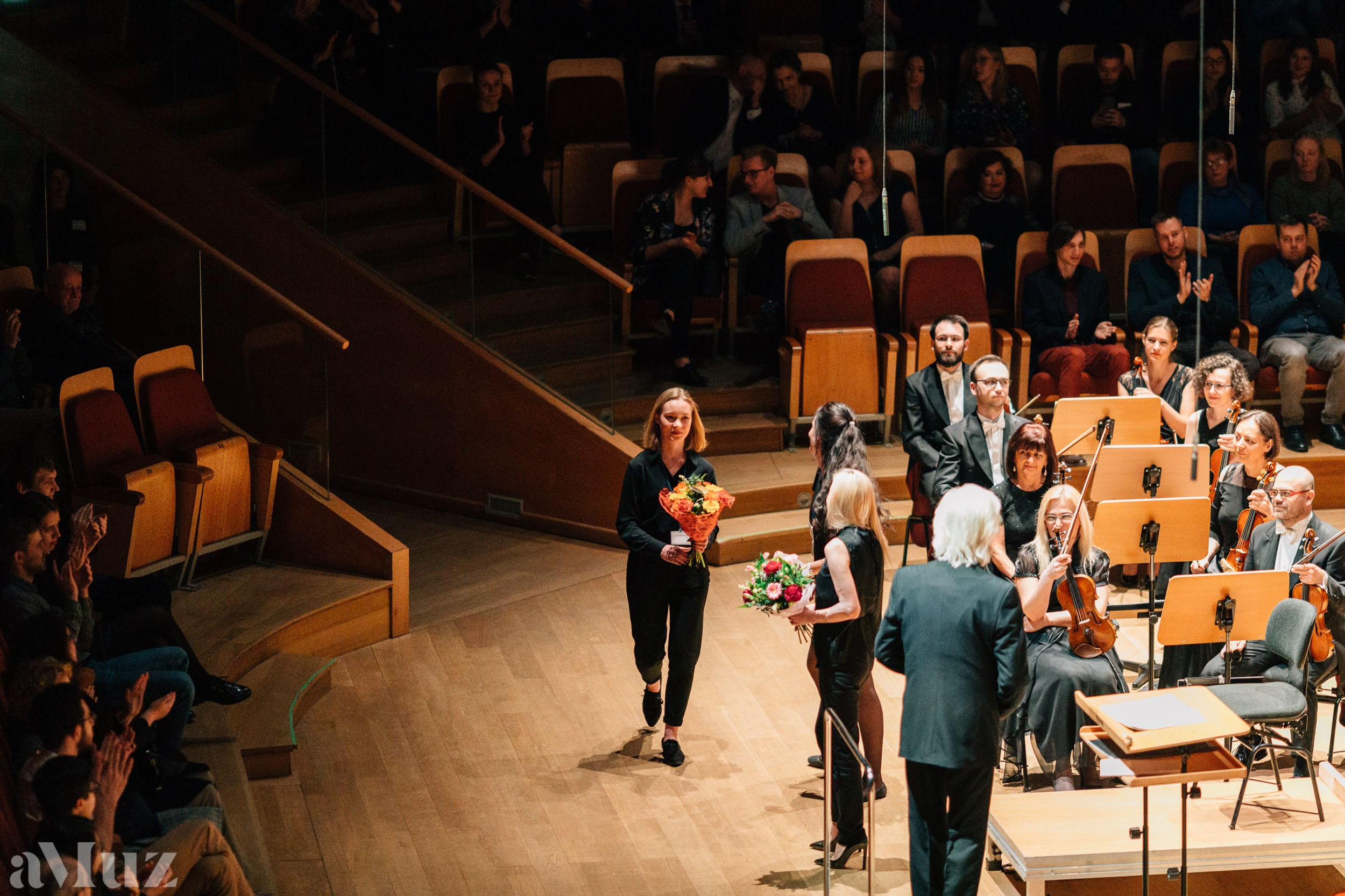 Filharmonia Bałtycka. Fotograf Ślubny Warszawa - Sesje Biznesowe Rodzinne Eventy
