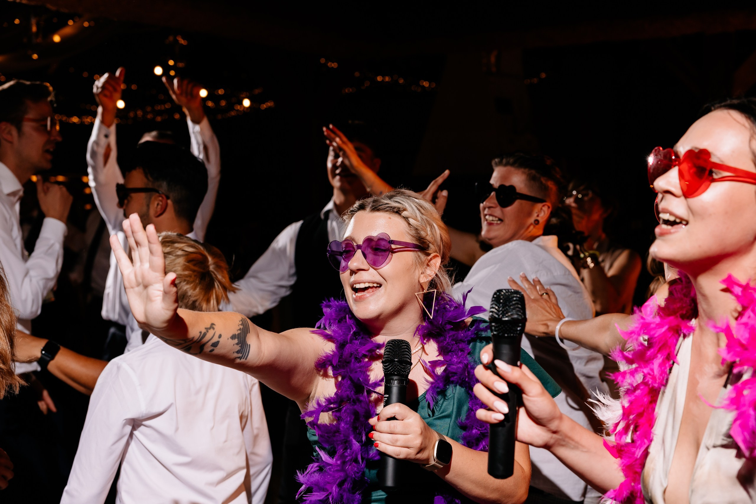 Agathe & Sebastian. Fotograf Ślubny Warszawa - Sesje Biznesowe Rodzinne Eventy