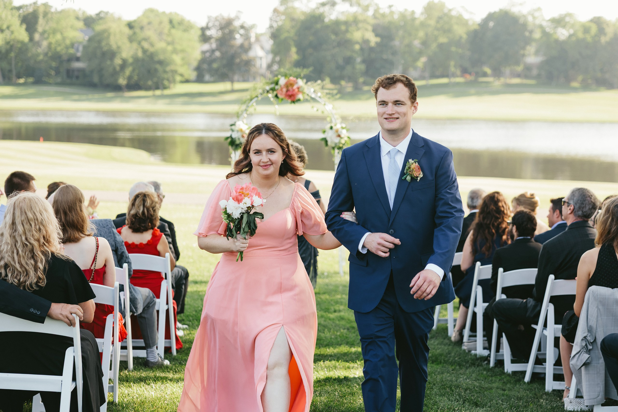 06.14.2025 Wedding. Wedding family event photographer in Chicago Nick Yushevich