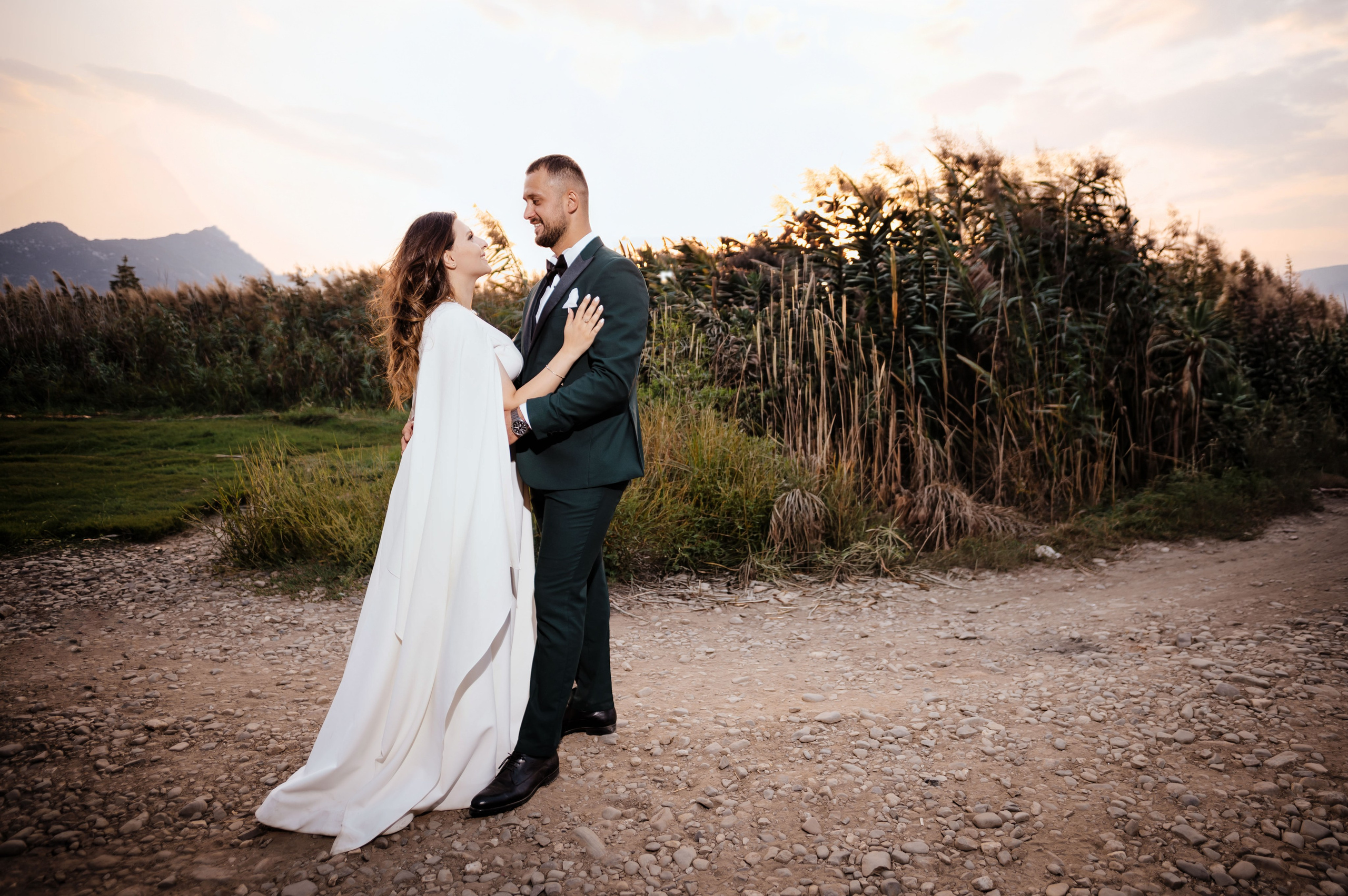 Oana & Romil