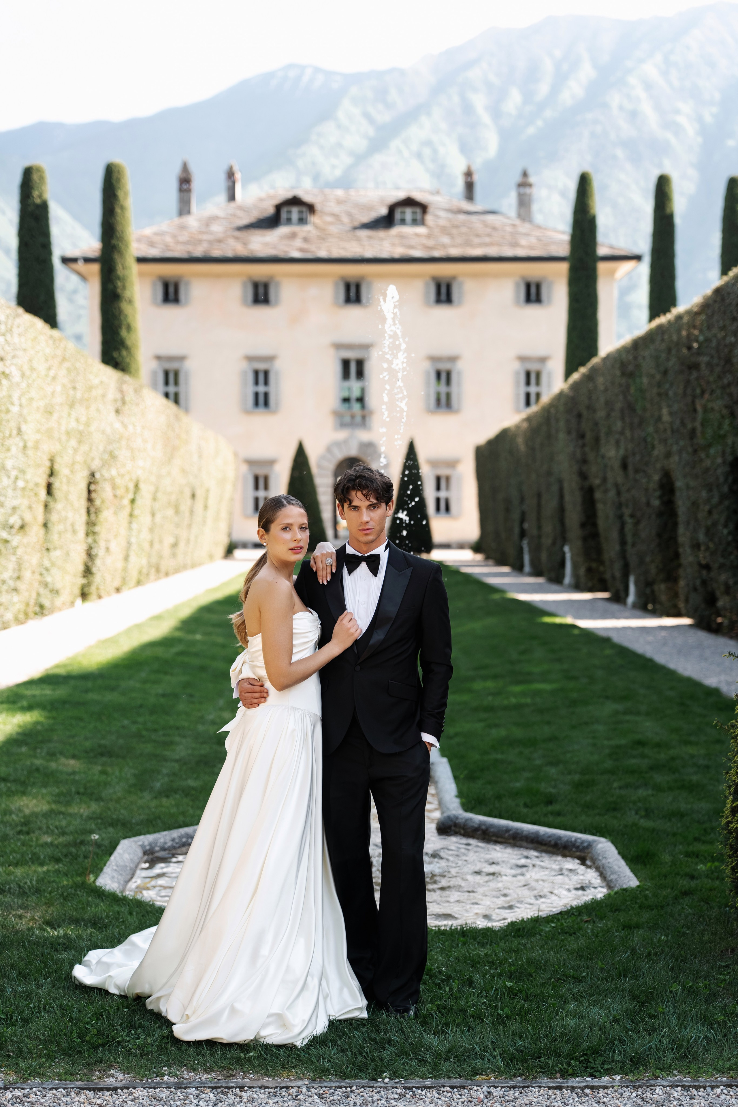BEATRICE & JOEL. Pulma Fotograaf / Videograaf Oleg