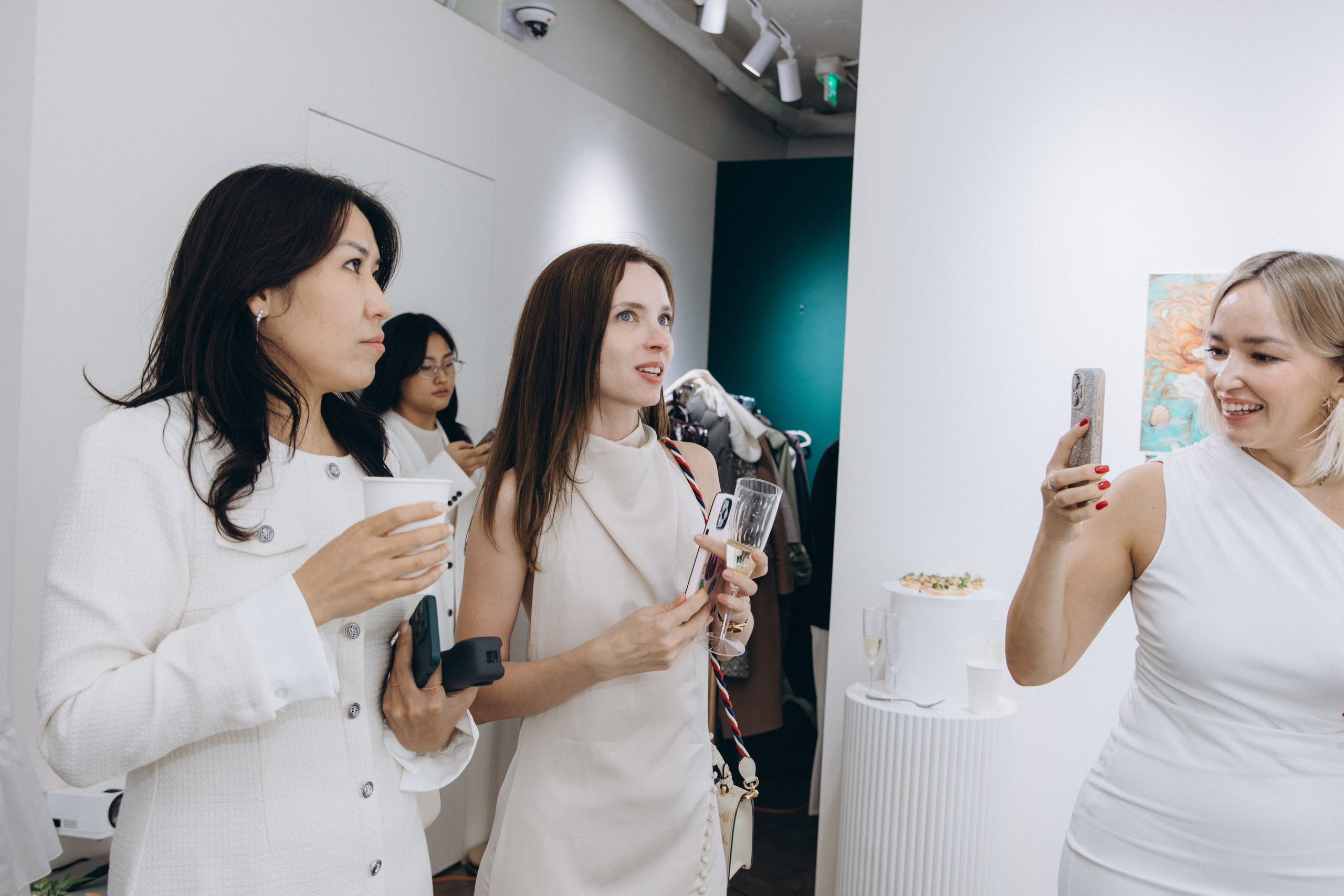 THE ART OF RENEWAL/ bohicare (2024). Студия декора «Нарния»