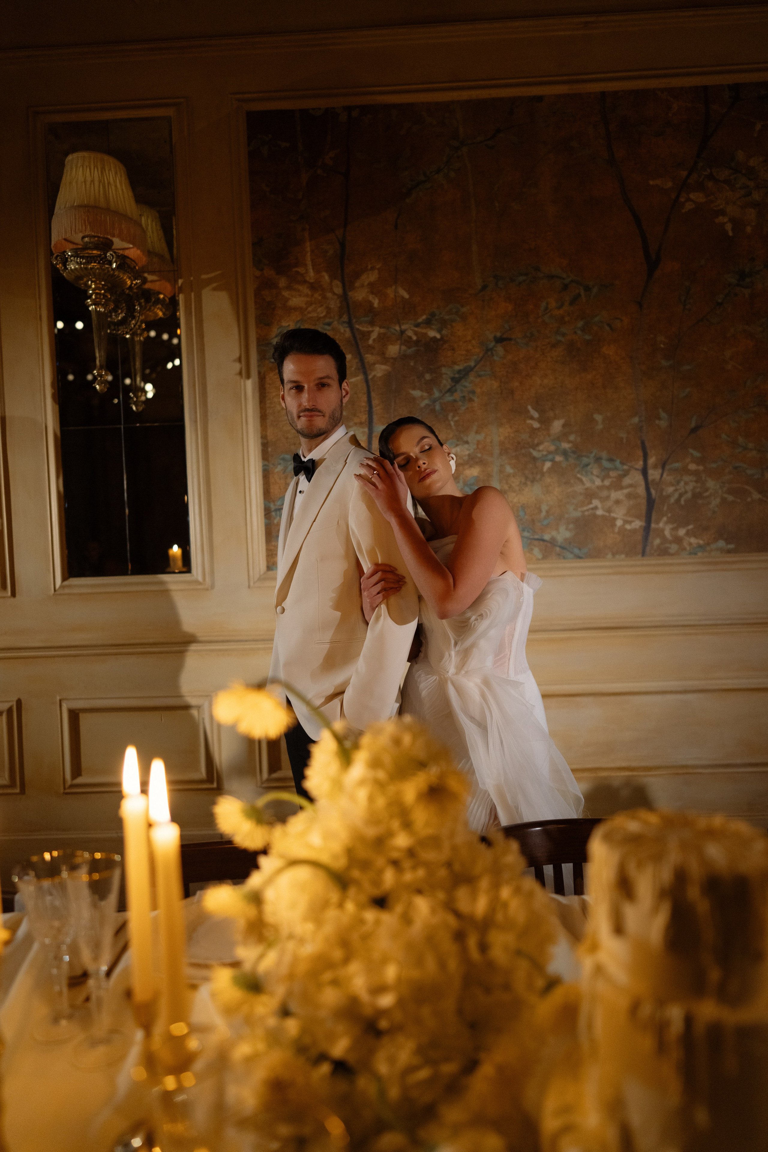 Emily and Levi. Wedding photographer and videographer New York | New Jersey