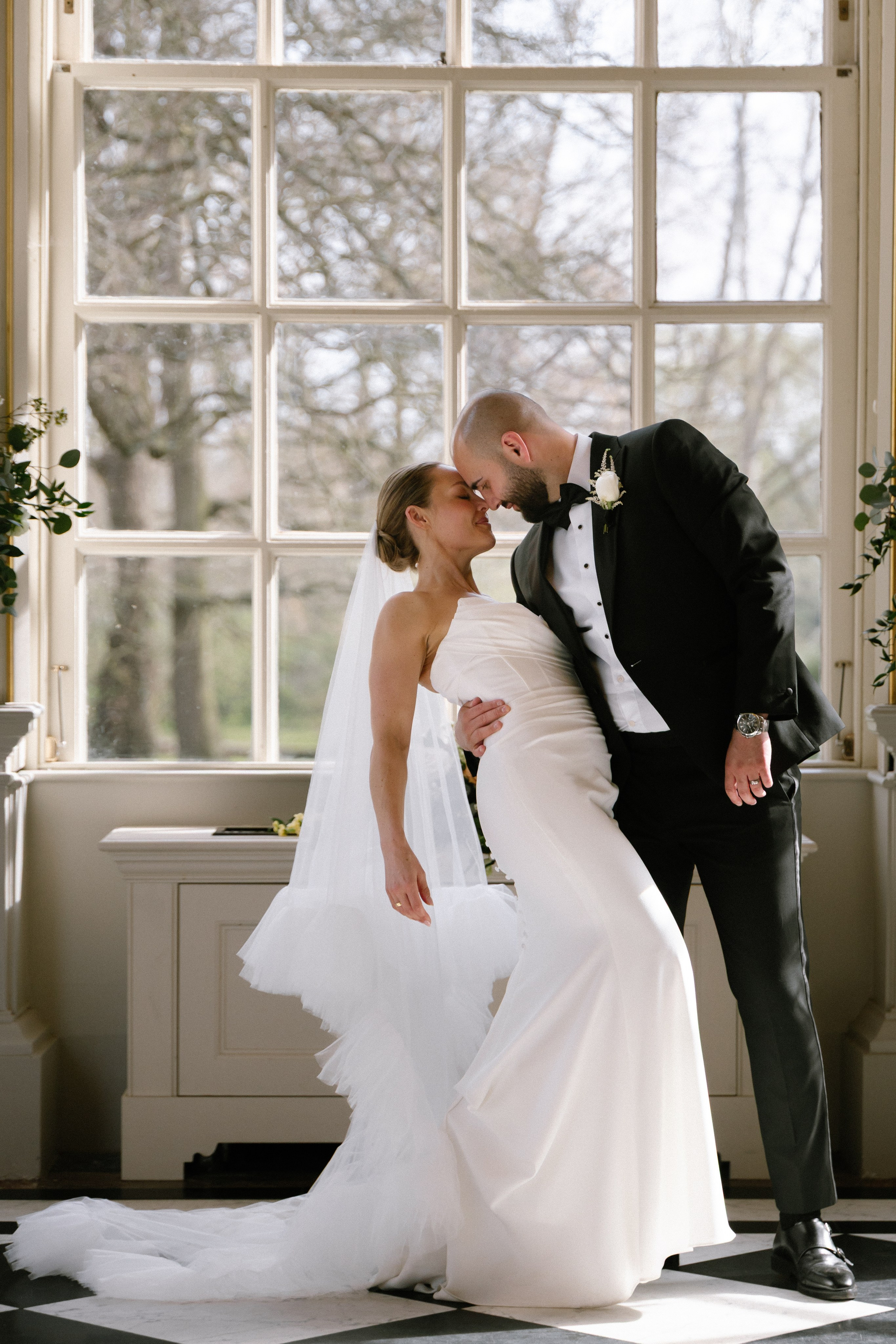 Timeless Wedding & Events Photography. Based in London, working across Europe