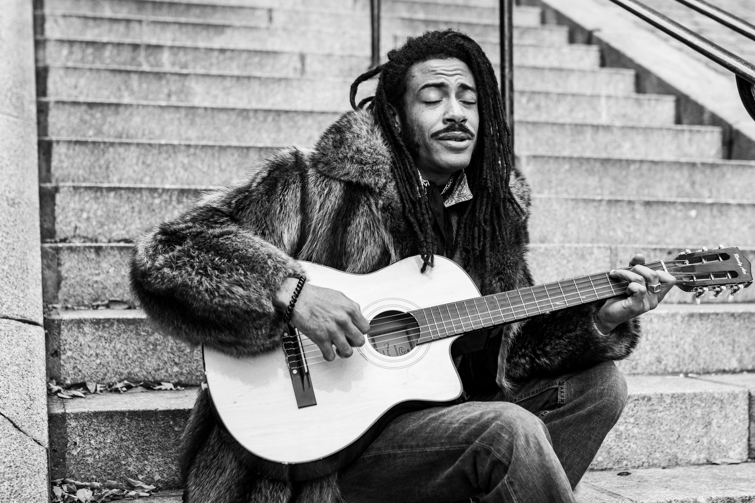 Гюльельмо. Контент для музыканта