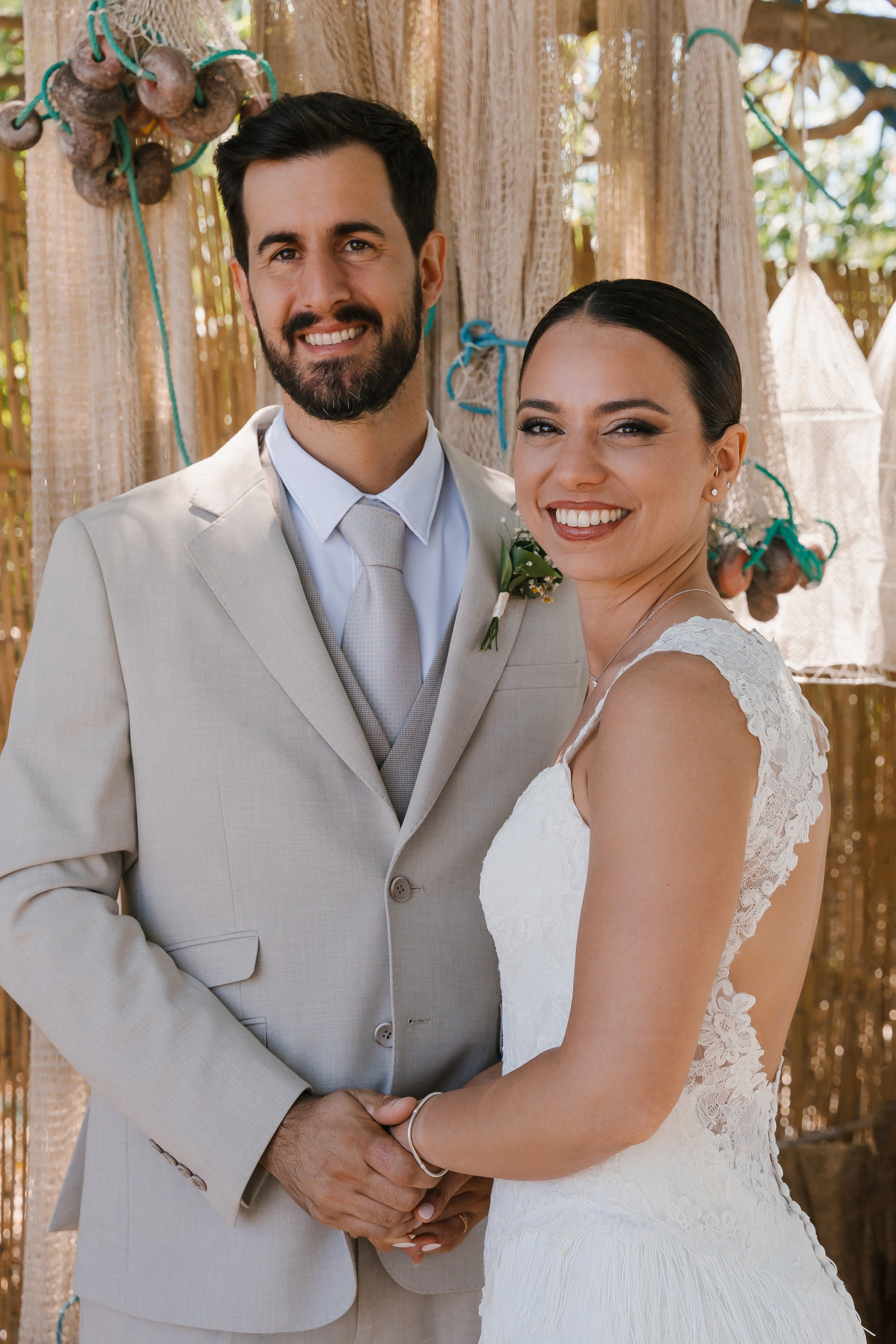 A&M. Fotógrafa de bodas y familias en España, Valencia: Nadia ProFoto