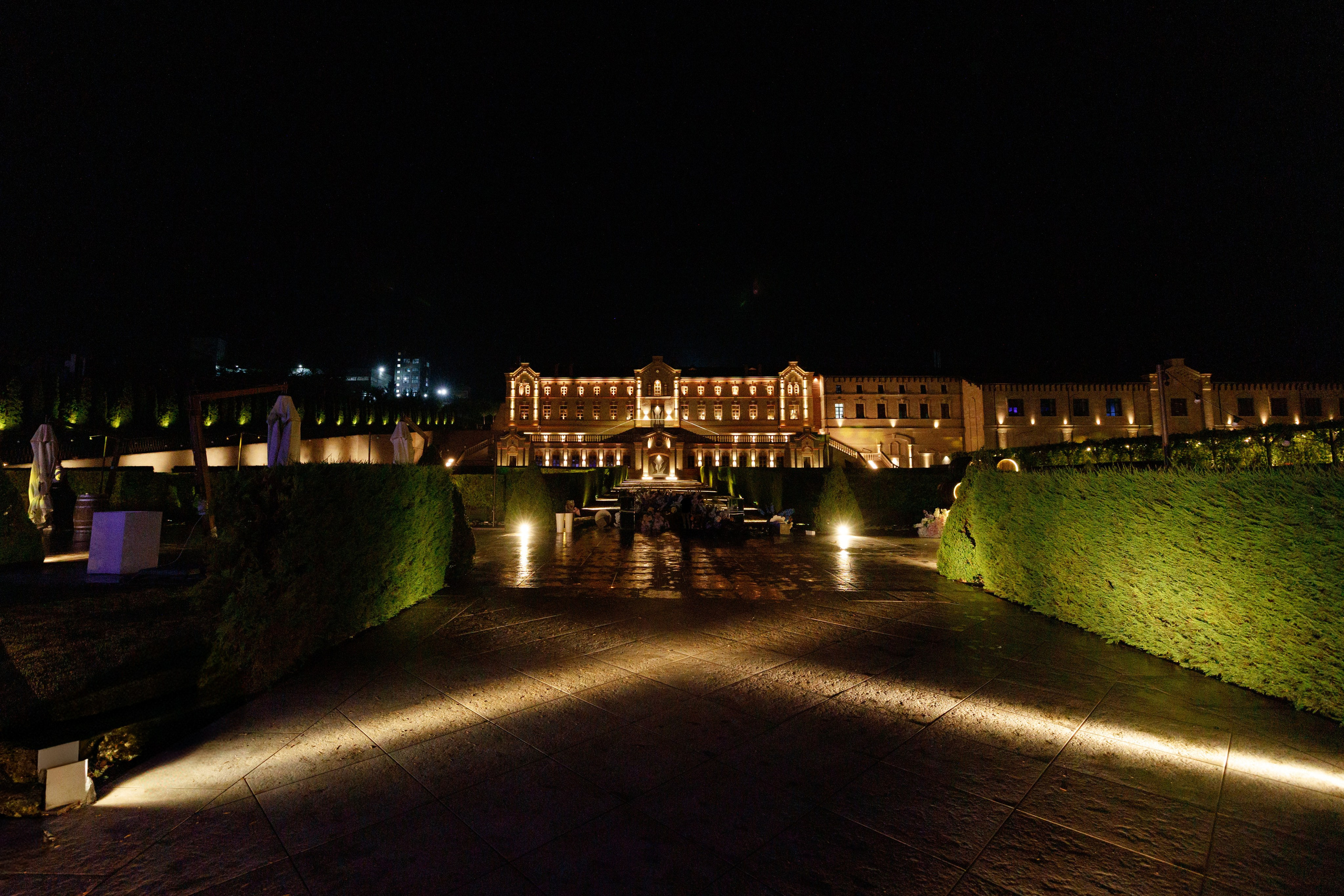 Halbert & Vio | Wedding photography. Scarlat Photography