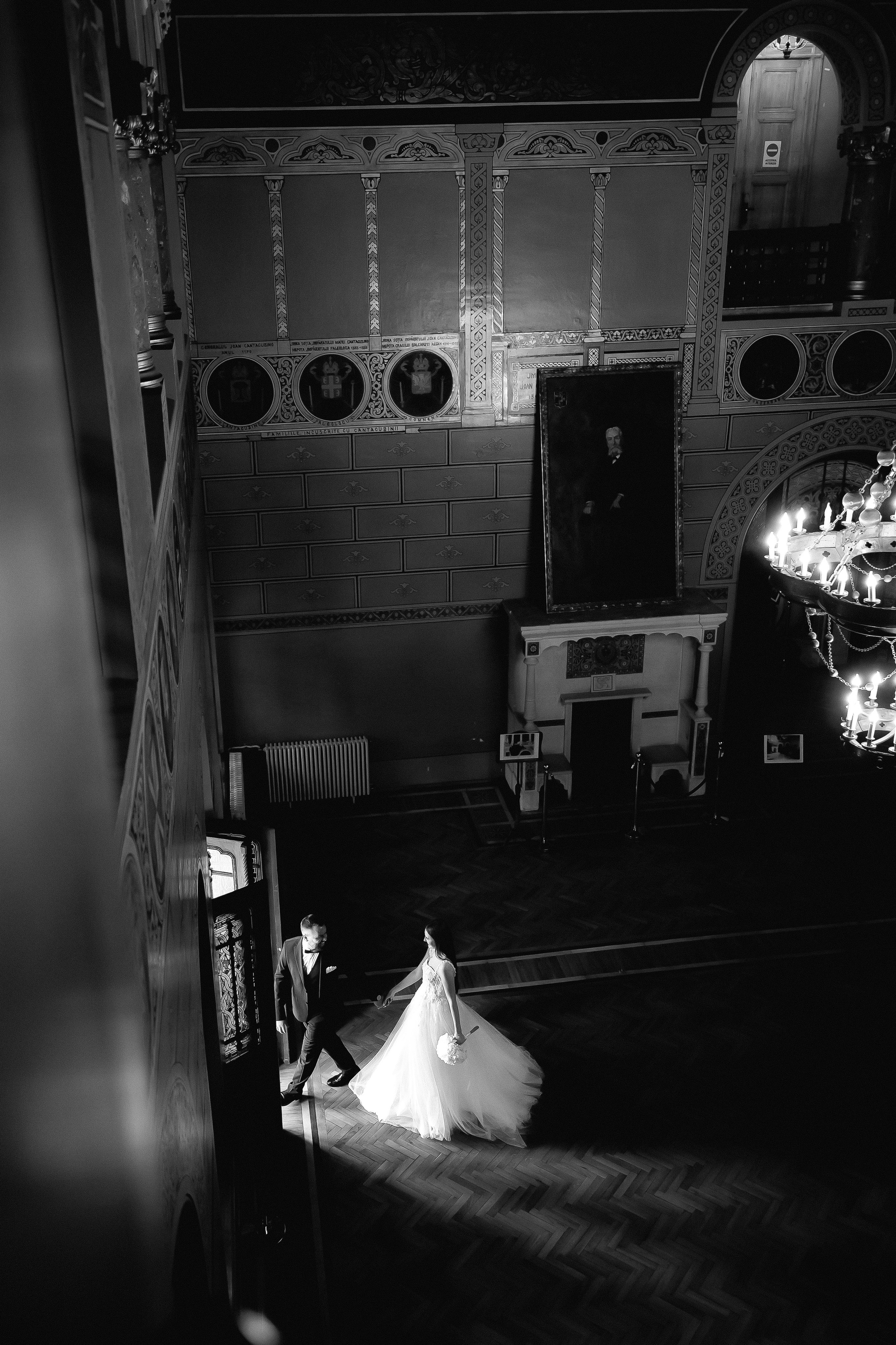 Ion & Djulieta — Richland — Wedding Day. Servicii Foto și Video 067188353