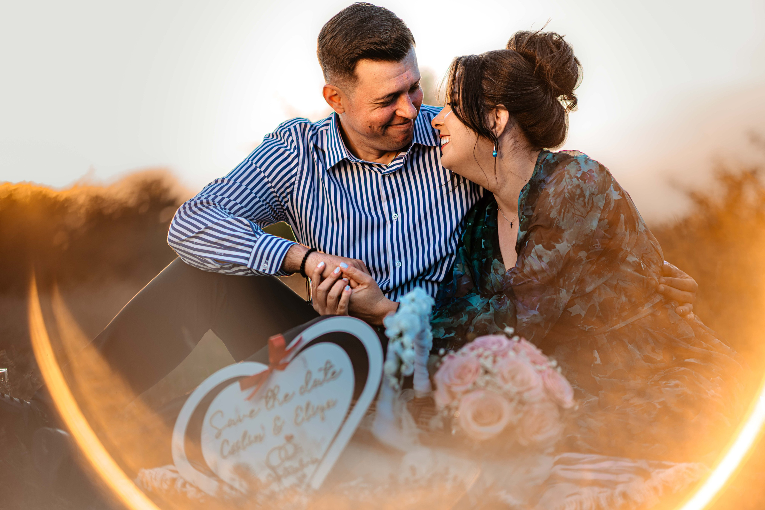 Radu Rahovan Fotograf de cuplu și familie Cluj