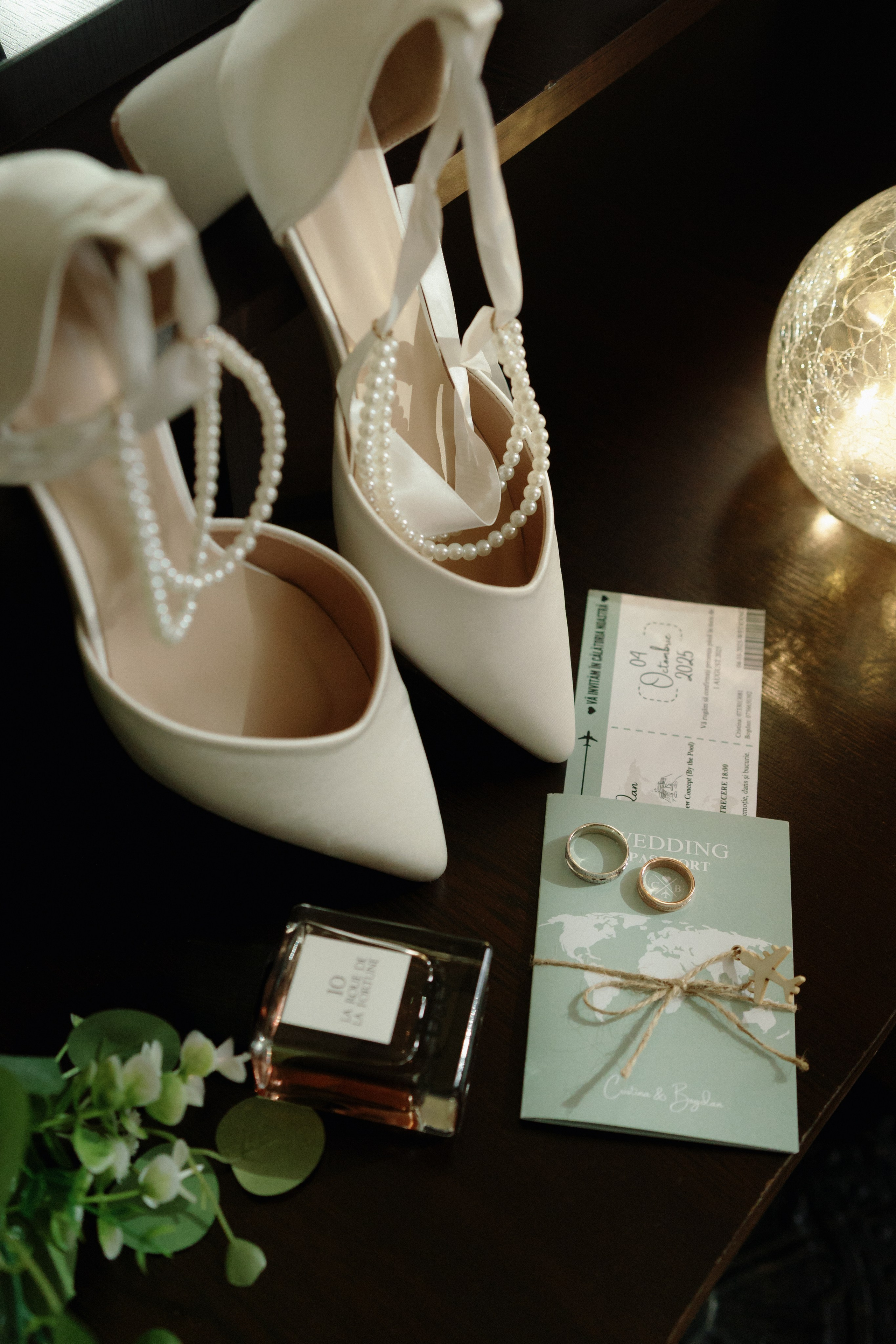 Cristina & Bogdan. STORYCATCHERS