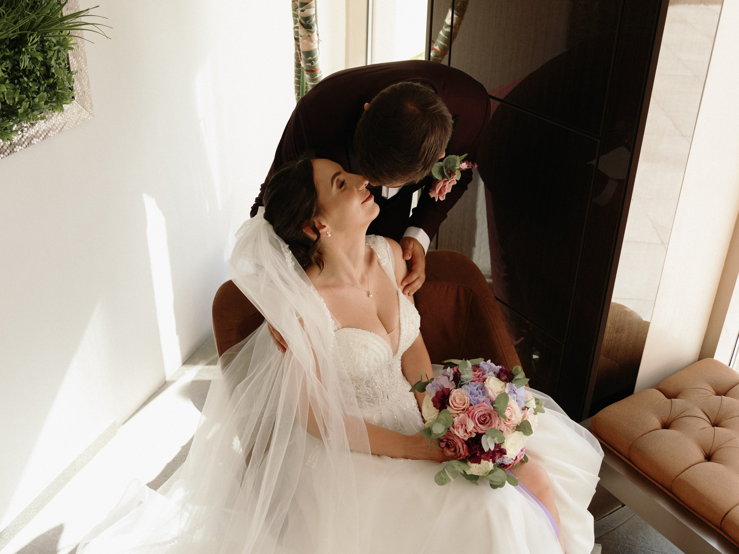 Andreea & Emanuel. STORYCATCHERS