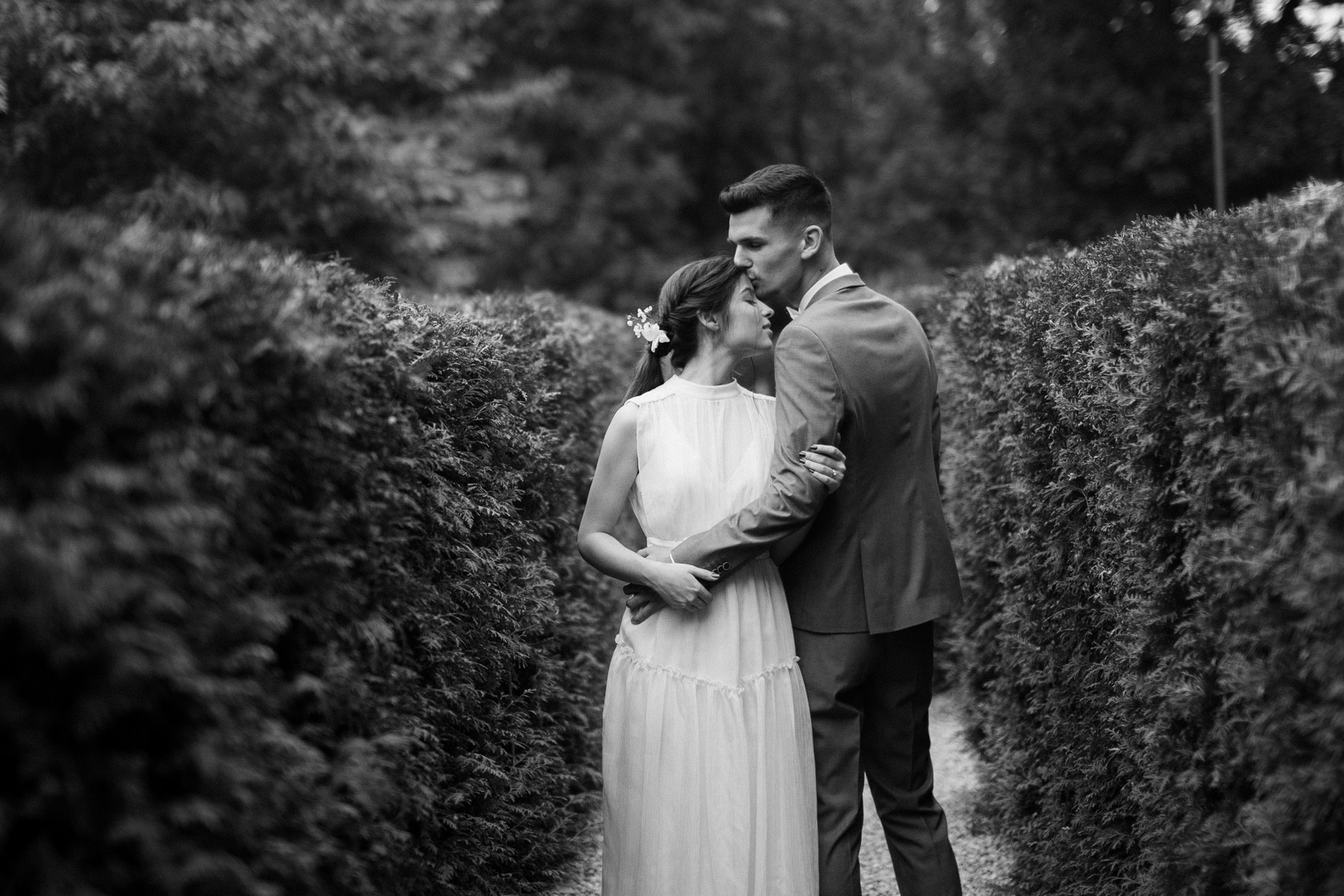 Lidia & Mihai. STORYCATCHERS