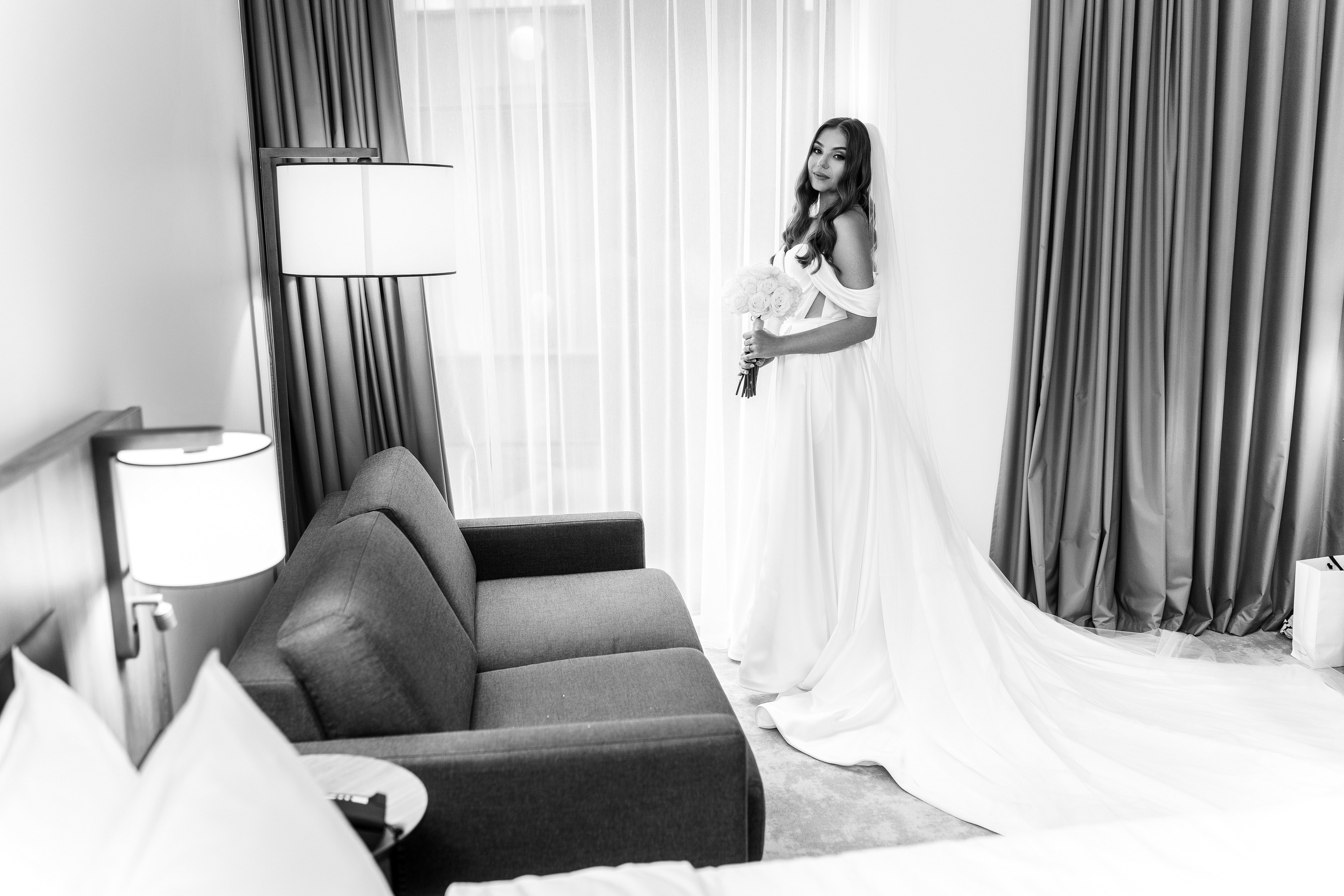 Gretos ir Marijaus vestuvių anonsas. Misevic Wedding — Jausminga ir Profesionali Vestuvių Fotografija